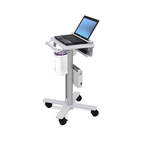 Kolica za laptop ERGOTRON StyleView SV10 (podesiva visina, do 17")-2