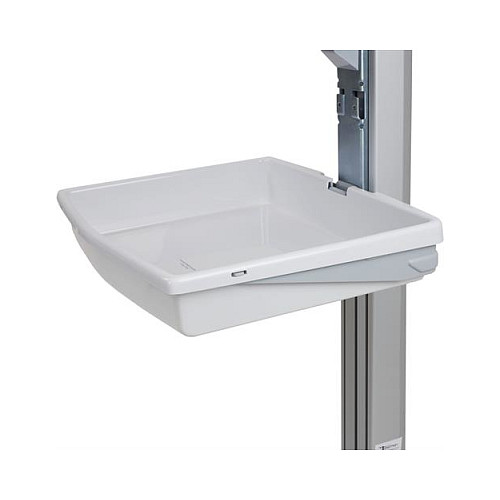 Polica za medicinska kolica ERGOTRON StyleView Front Tray Kit (97-858-026)