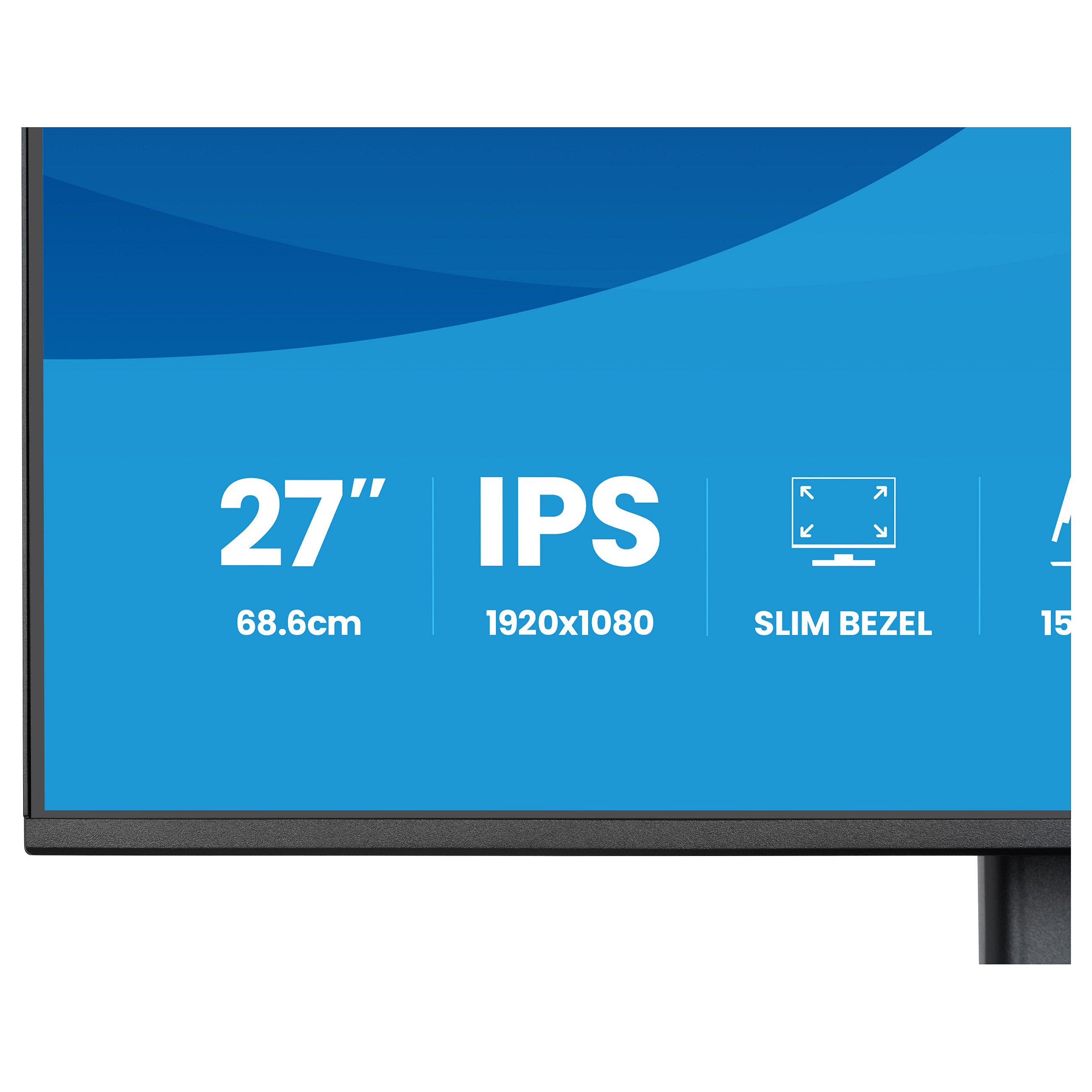 Monitor IIYAMA ProLite XB2791HS-B1 (27" FHD, IPS, 5ms, Pivot, Zvučnici)-2