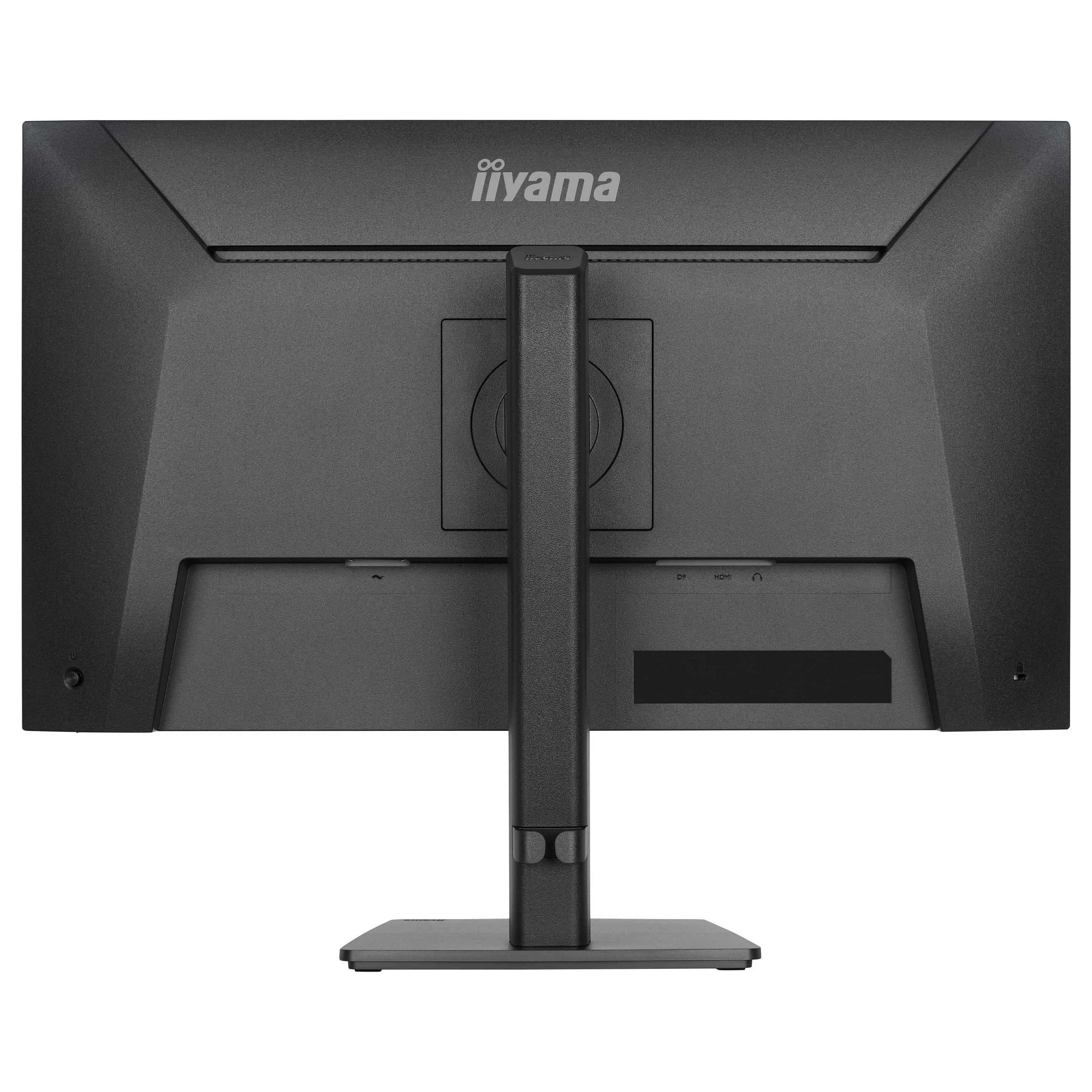 Monitor IIYAMA ProLite XB2791HS-B1 (27" FHD, IPS, 5ms, Pivot, Zvučnici)-6