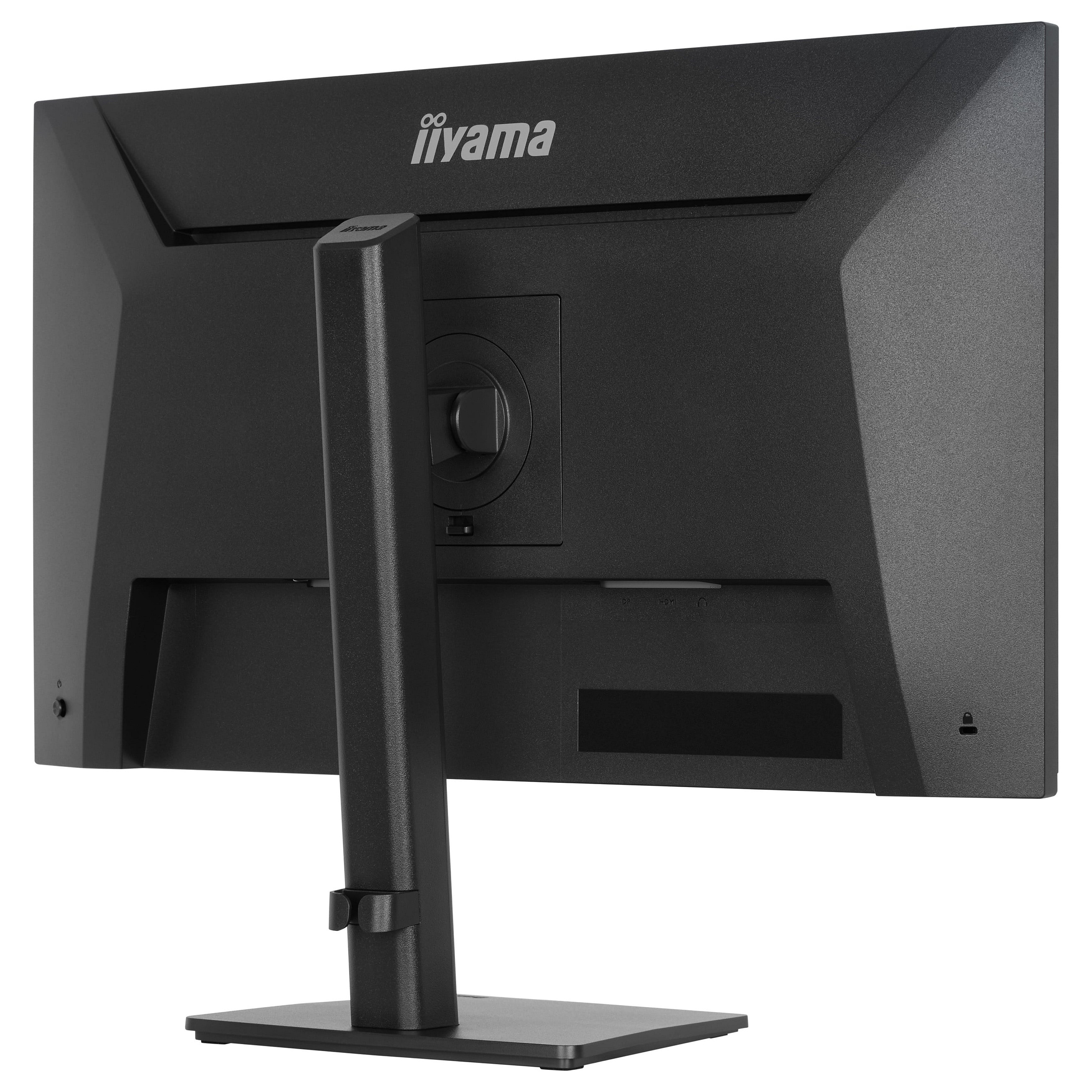 Monitor IIYAMA ProLite XB2791HS-B1 (27" FHD, IPS, 5ms, Pivot, Zvučnici)-7