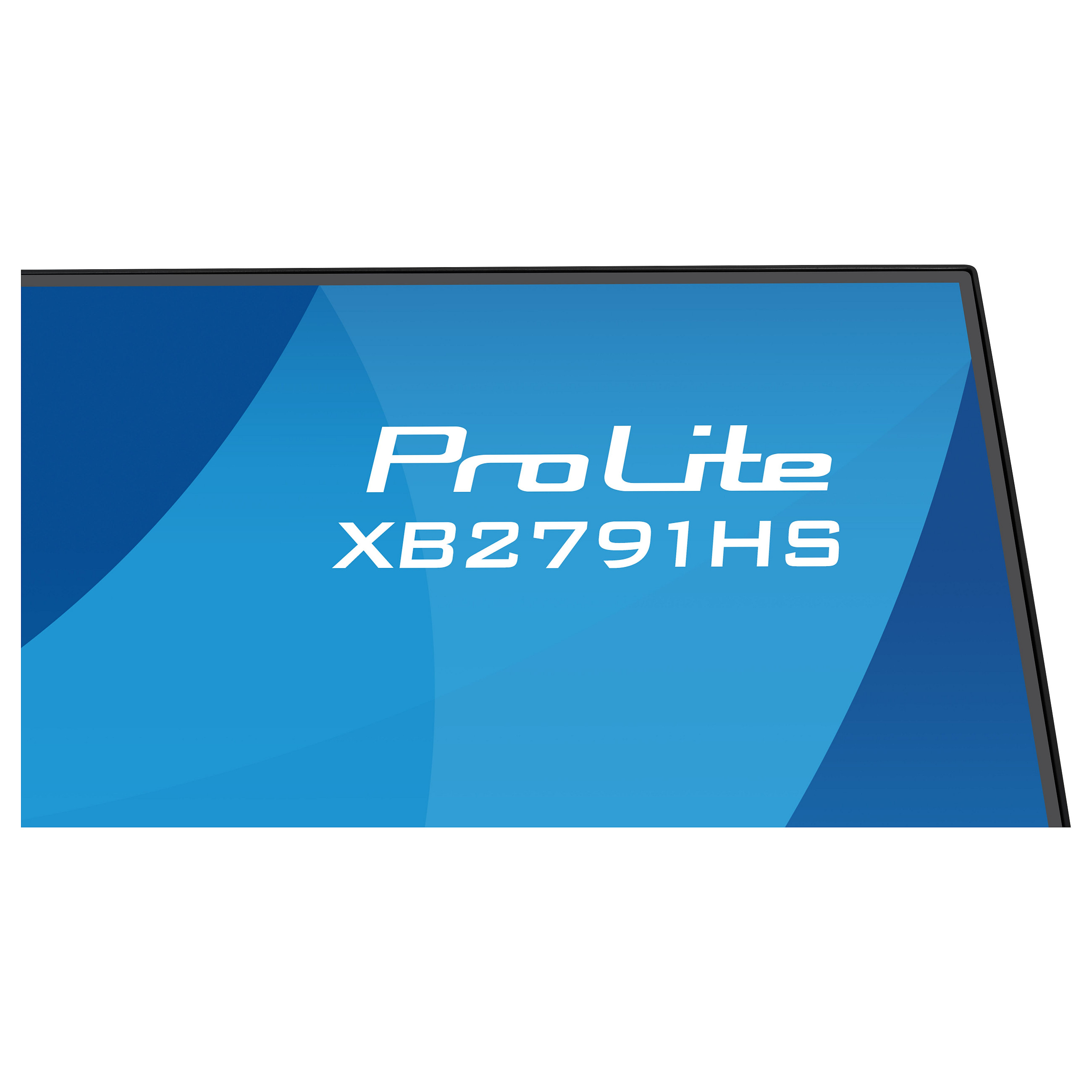 Monitor IIYAMA ProLite XB2791HS-B1 (27" FHD, IPS, 5ms, Pivot, Zvučnici)-16