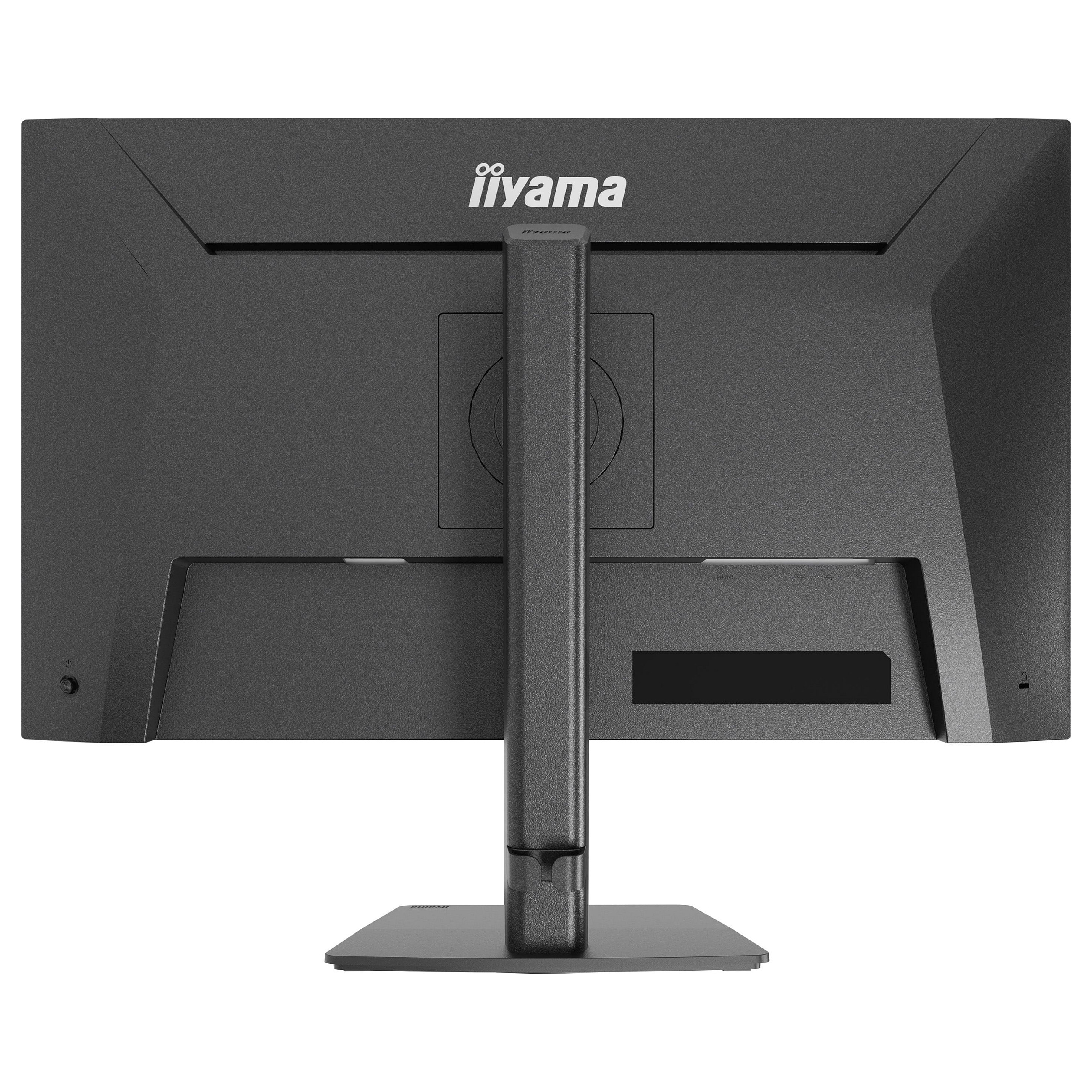 Monitor IIYAMA ProLite XB2793QSU-B1 (27" QHD IPS, 100Hz, USB Hub, Ergo stalak)-5