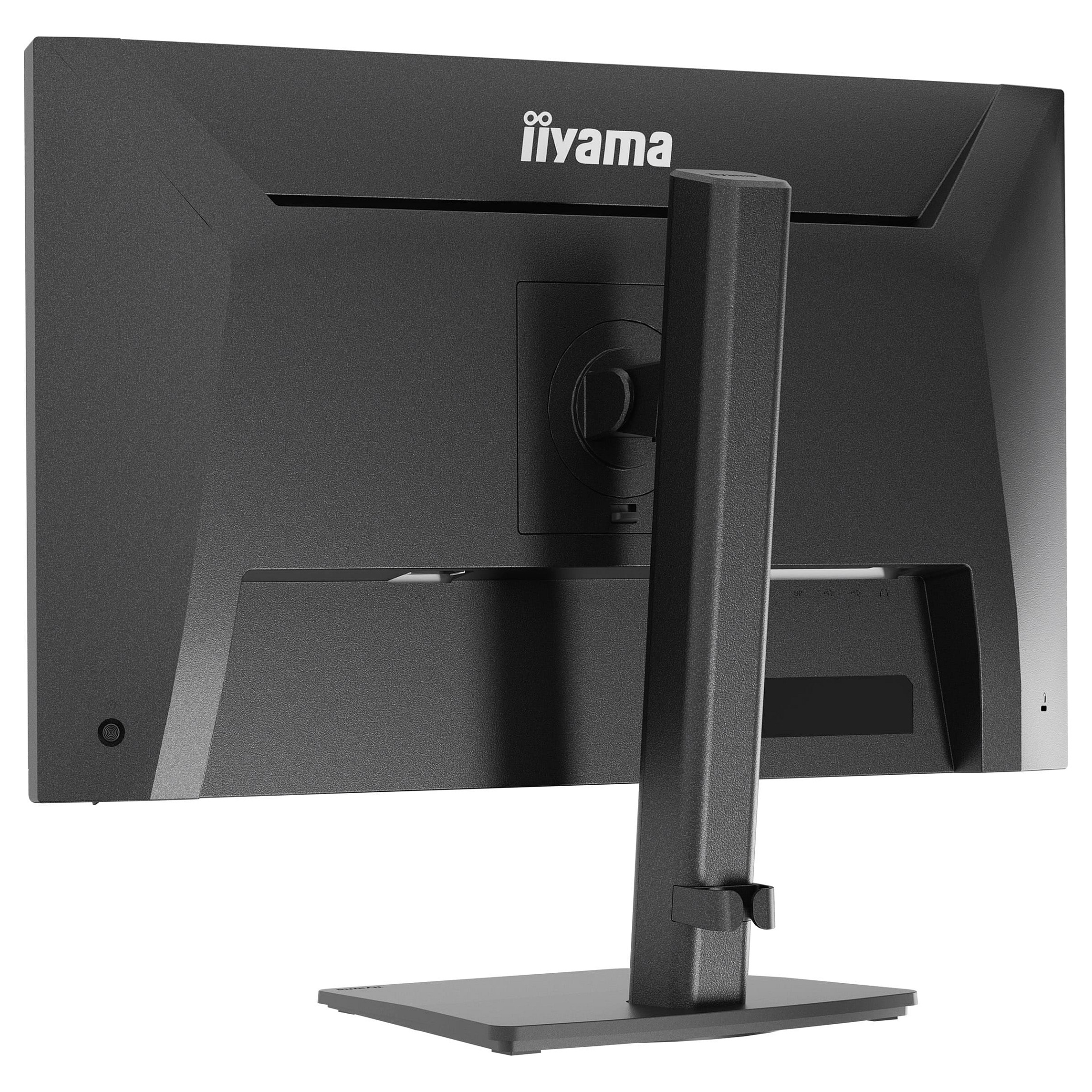 Monitor IIYAMA ProLite XB2793QSU-B1 (27" QHD IPS, 100Hz, USB Hub, Ergo stalak)-7