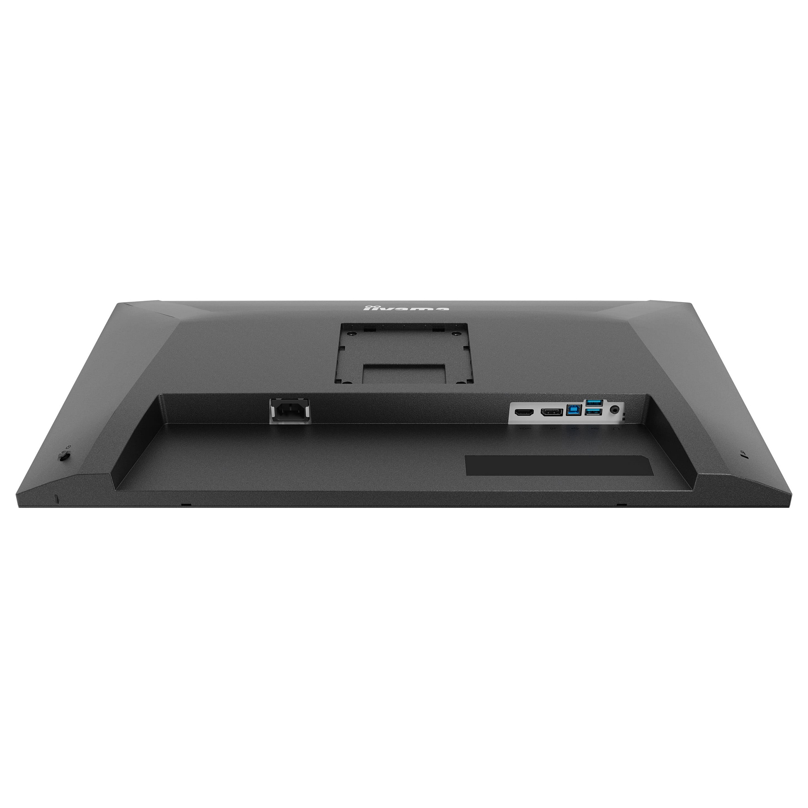 Monitor IIYAMA ProLite XB2793QSU-B1 (27" QHD IPS, 100Hz, USB Hub, Ergo stalak)-8