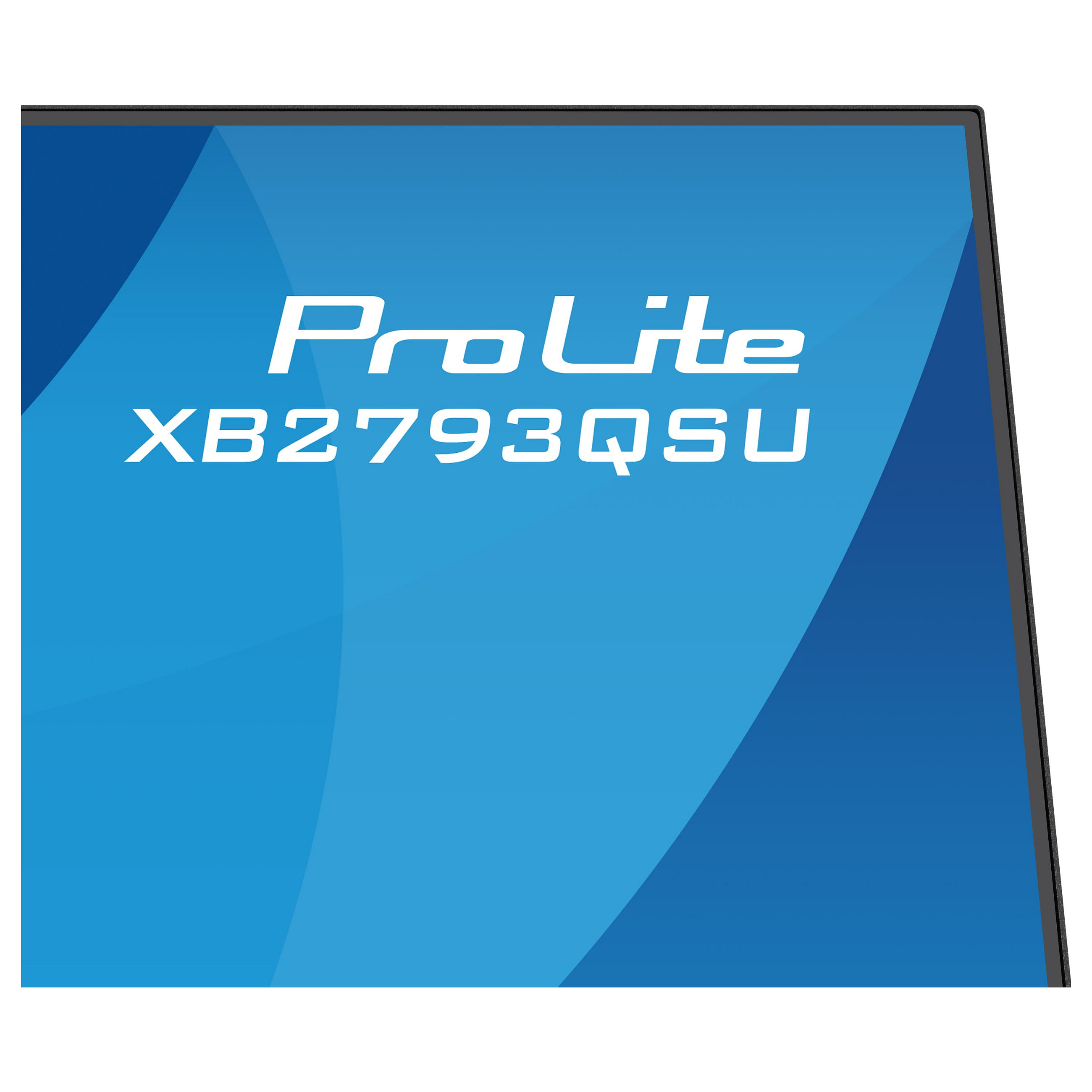 Monitor IIYAMA ProLite XB2793QSU-B1 (27" QHD IPS, 100Hz, USB Hub, Ergo stalak)-15