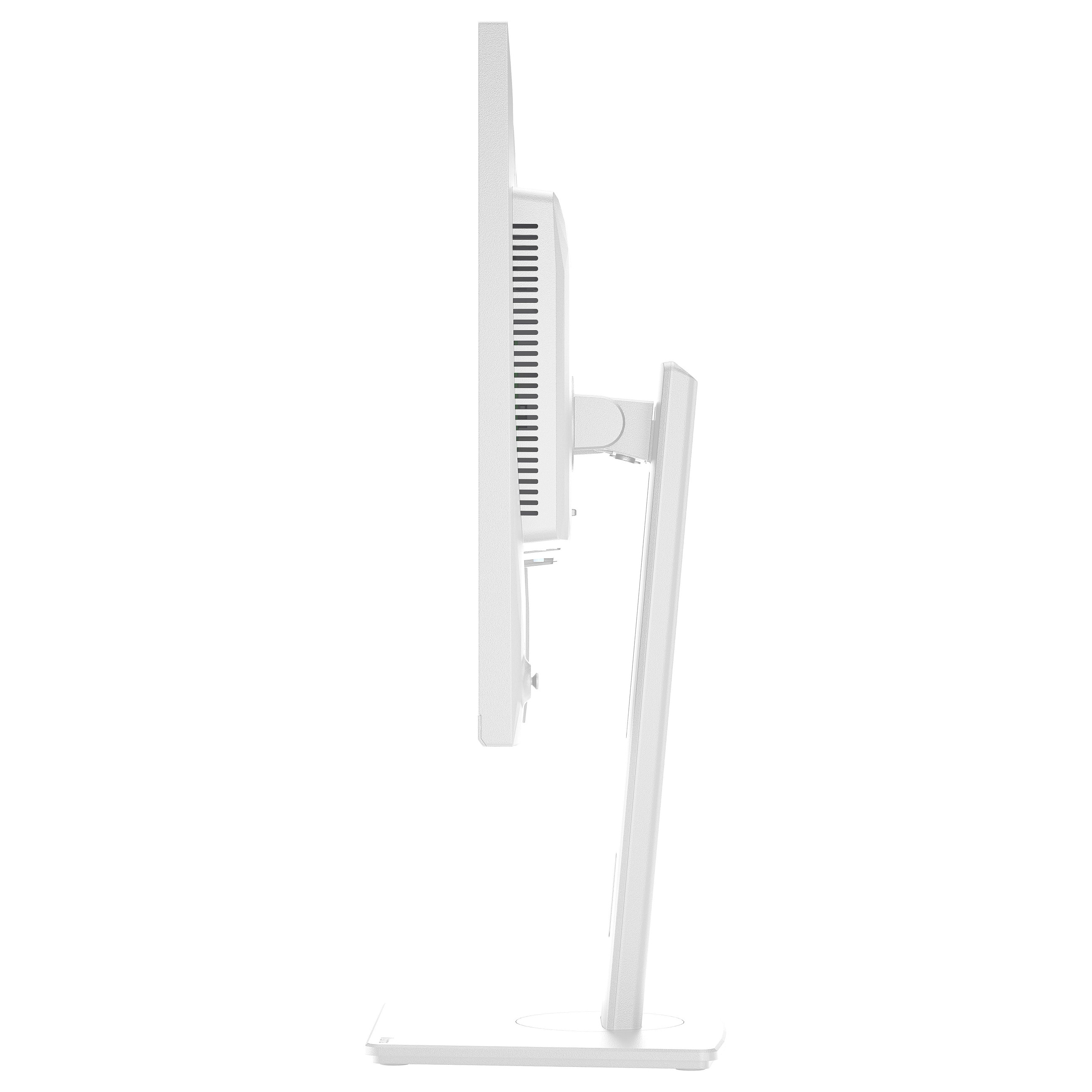 Monitor IIYAMA ProLite XB2797QSU-W1 (27" WQHD, IPS, 100Hz, 1ms, USB-C, KVM) White-9