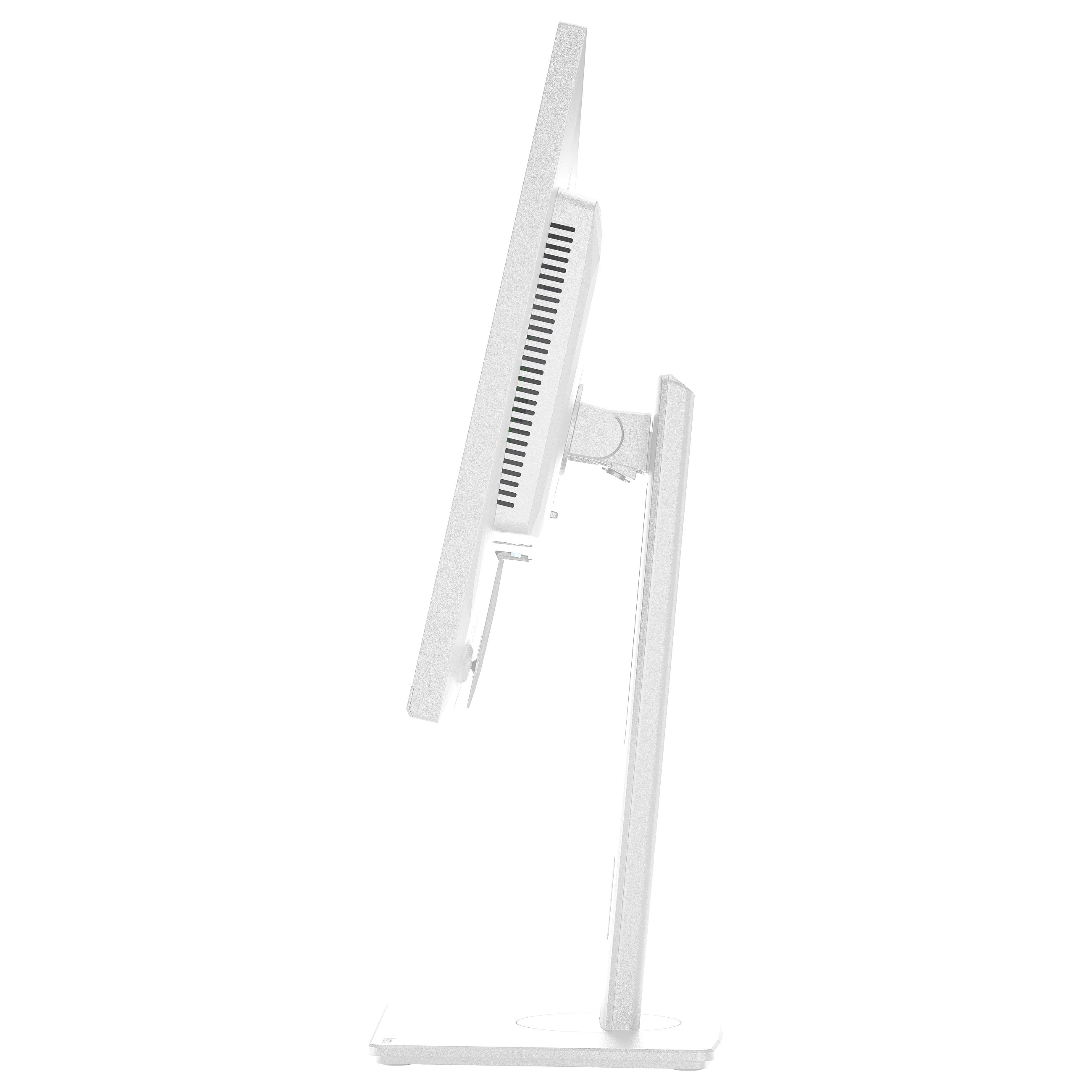 Monitor IIYAMA ProLite XB2797QSU-W1 (27" WQHD, IPS, 100Hz, 1ms, USB-C, KVM) White-10