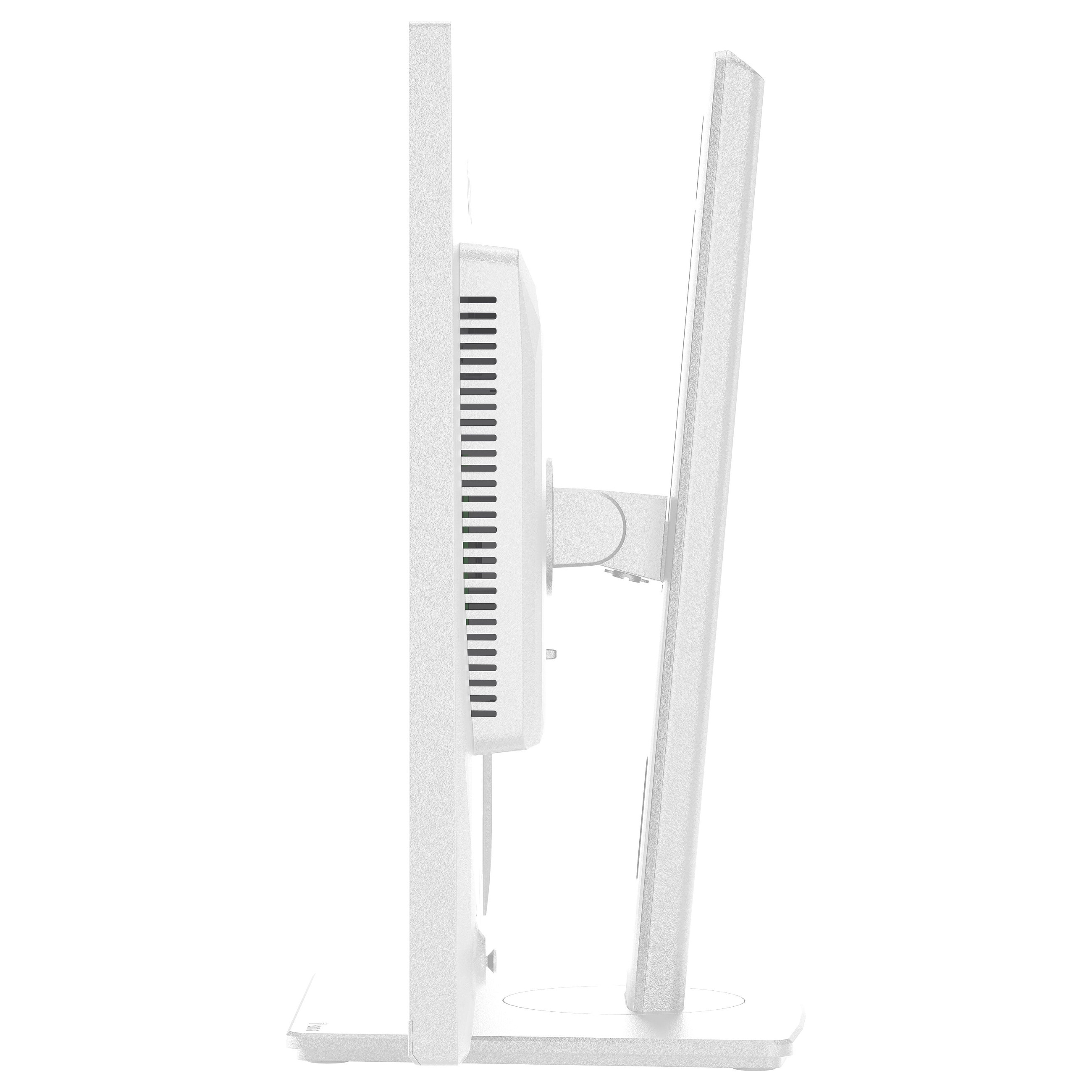 Monitor IIYAMA ProLite XB2797QSU-W1 (27" WQHD, IPS, 100Hz, 1ms, USB-C, KVM) White-11