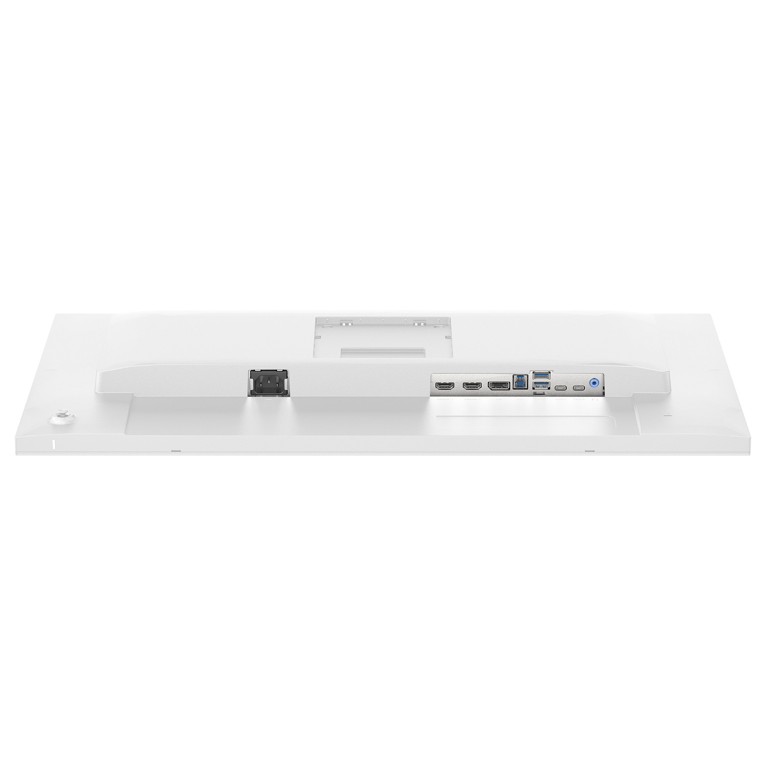 Monitor IIYAMA ProLite XB2797QSU-W1 (27" WQHD, IPS, 100Hz, 1ms, USB-C, KVM) White-17