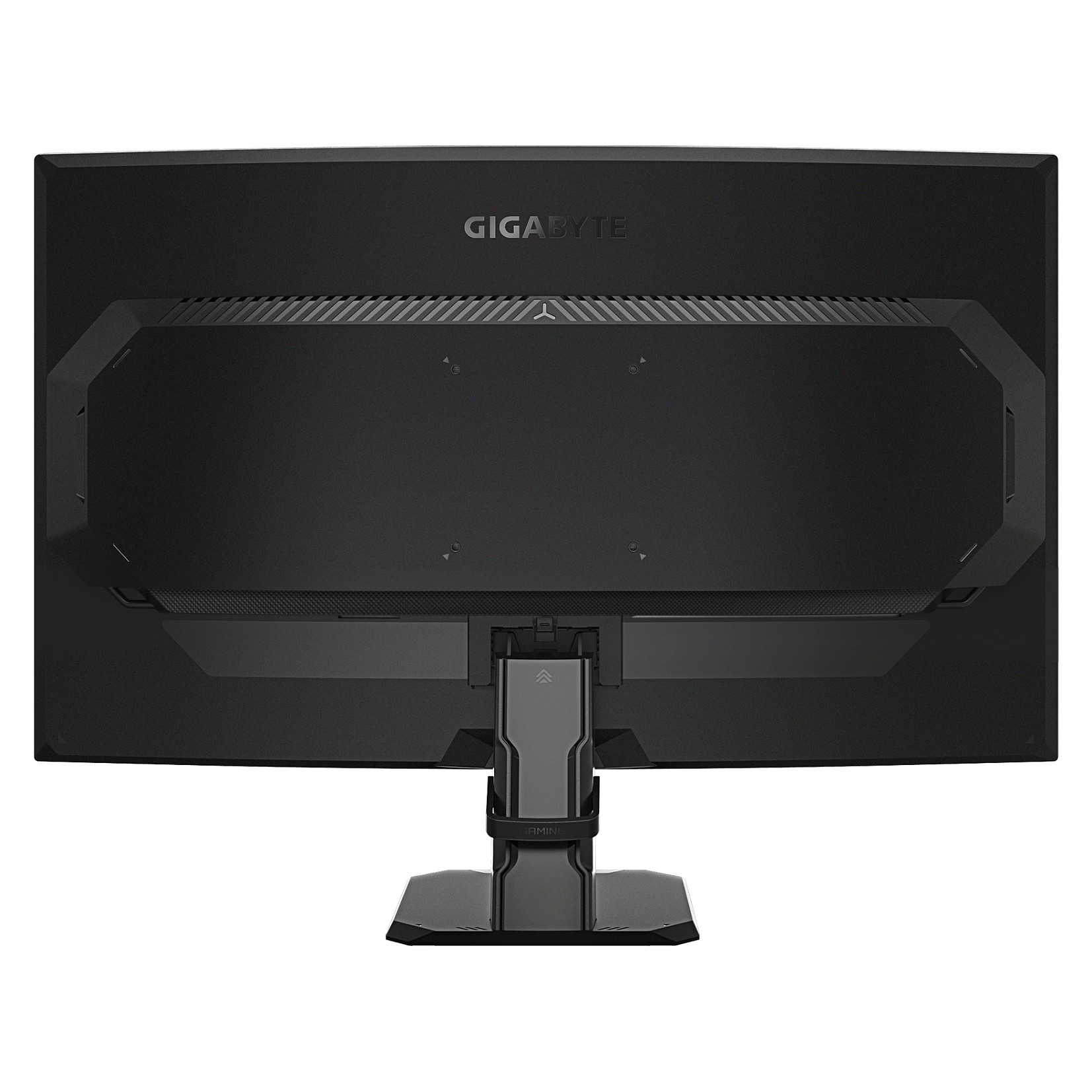Gaming monitor GIGABYTE GS27FCA (27", 1920x1080, VA, 200 Hz, 1ms, 1500R Curved)-2