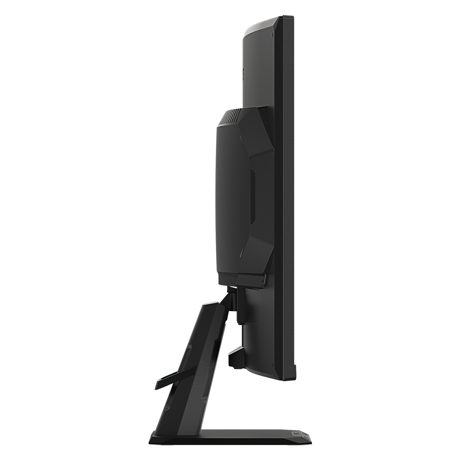 Gaming monitor GIGABYTE GS27FCA (27", 1920x1080, VA, 200 Hz, 1ms, 1500R Curved)-4