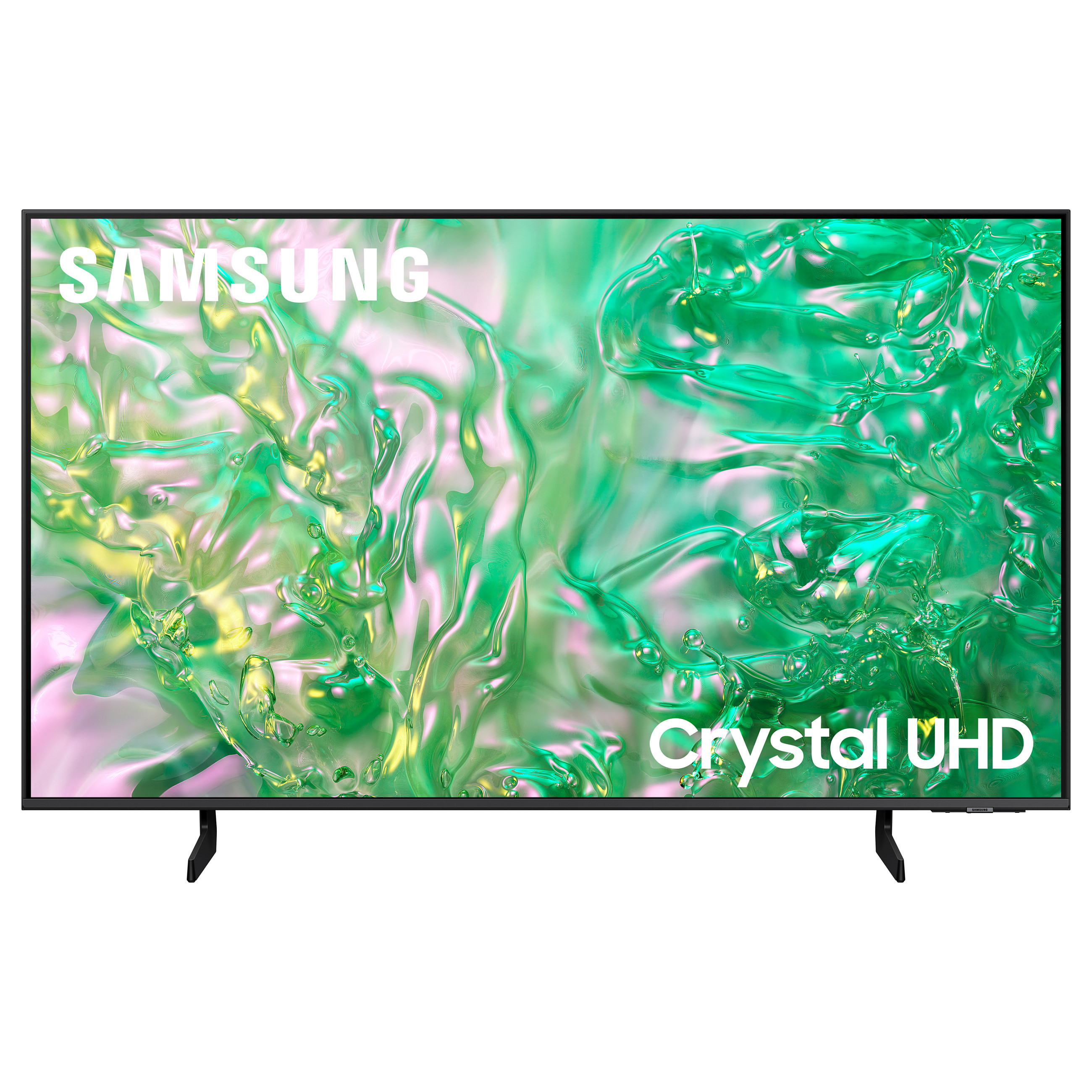TV SAMSUNG UE55U8000F Crystal UHD (55"/138 cm, 4K, Smart TV, Tizen OS)