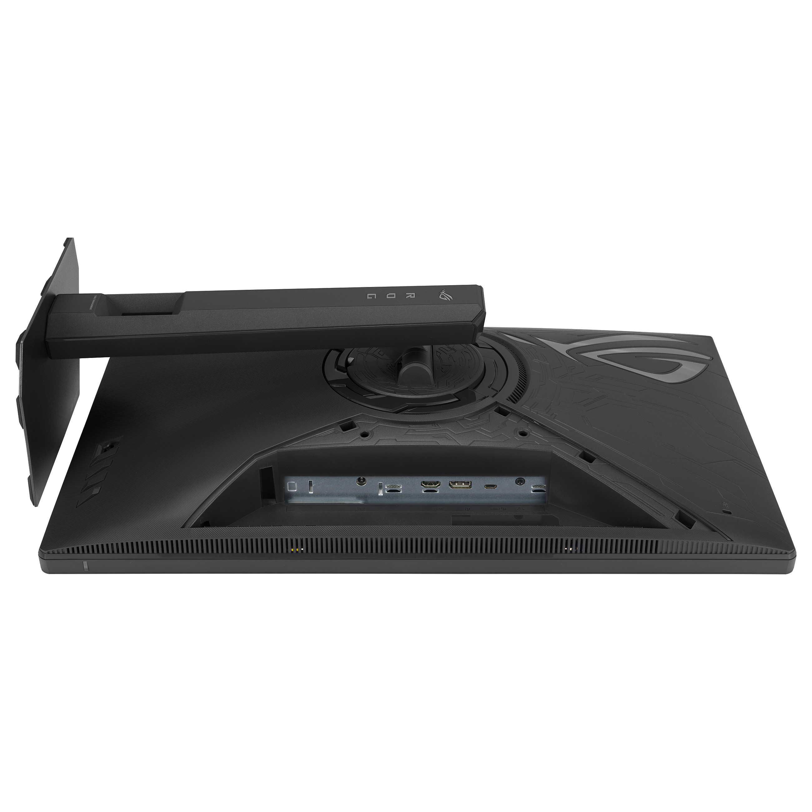 Gaming monitor ASUS ROG Strix XG27ACMEG (27" Fast IPS, QHD 2560x1440, 270Hz, 1ms, G-SYNC, HDR400)-2