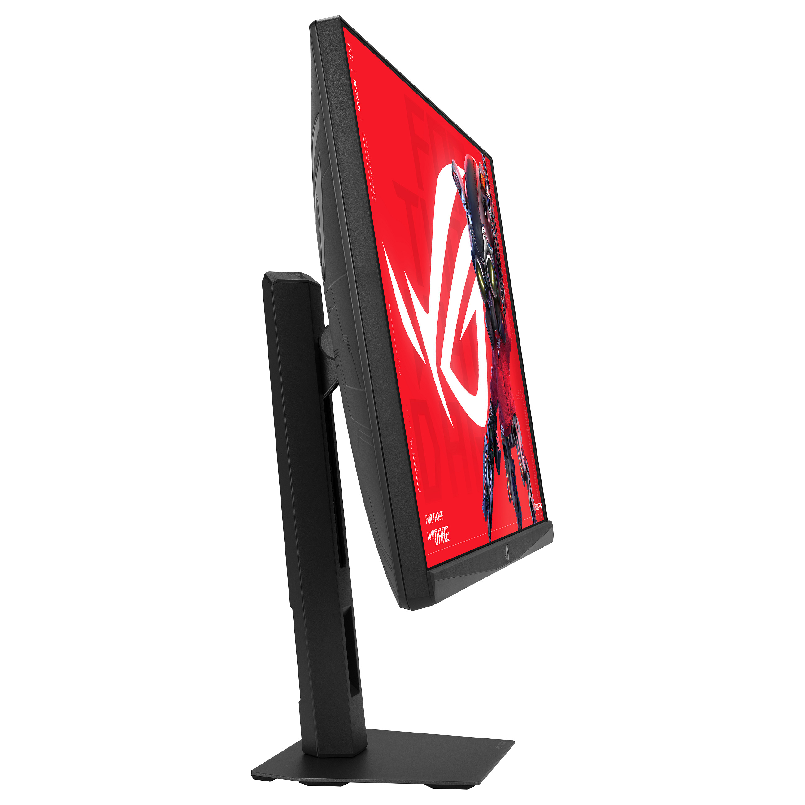 Gaming monitor ASUS ROG Strix XG27ACMEG (27" Fast IPS, QHD 2560x1440, 270Hz, 1ms, G-SYNC, HDR400)-5