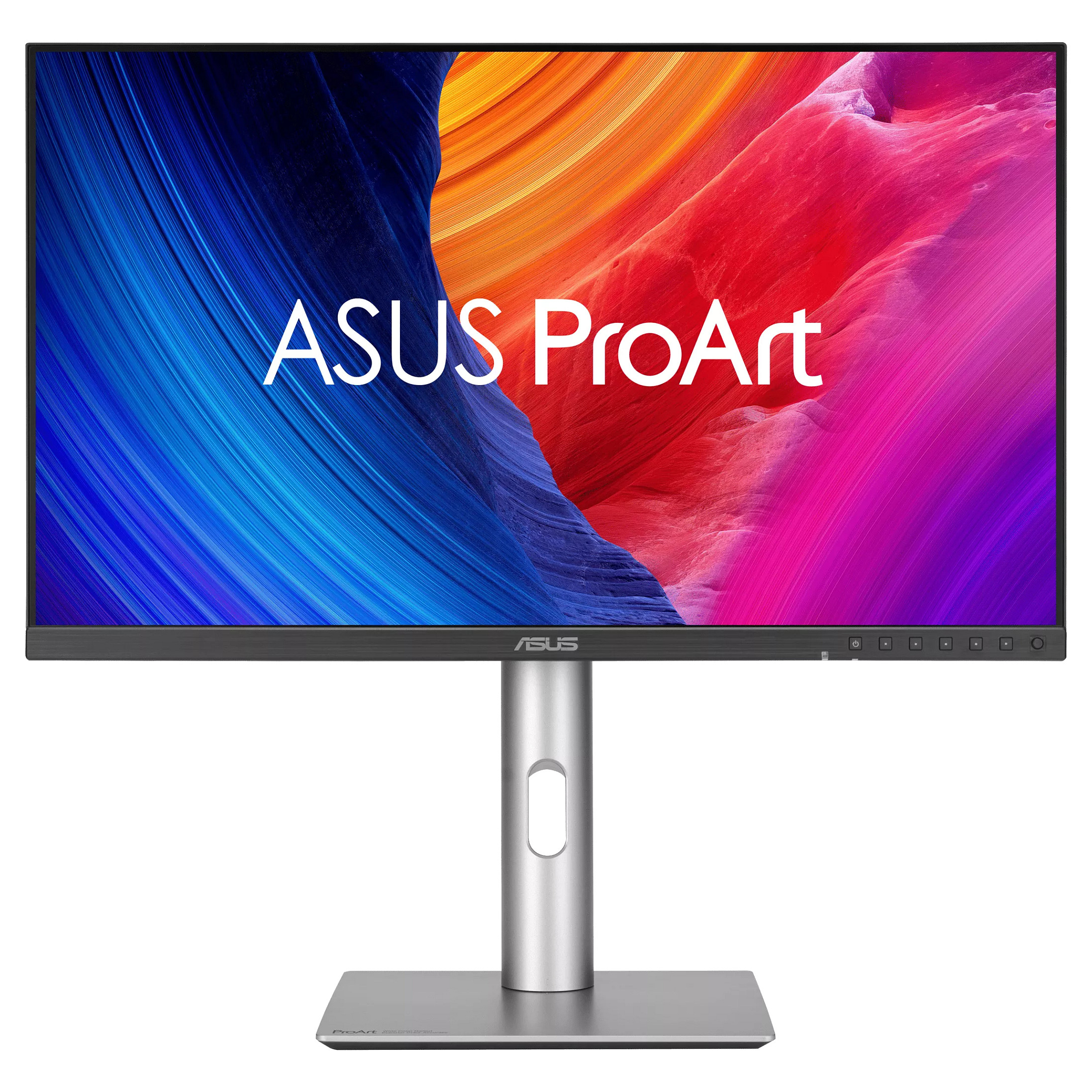 Monitor ASUS ProArt PA278QGV 27" (IPS, QHD 2560x1440, 144Hz, Calman Verified, ΔE < 2)
