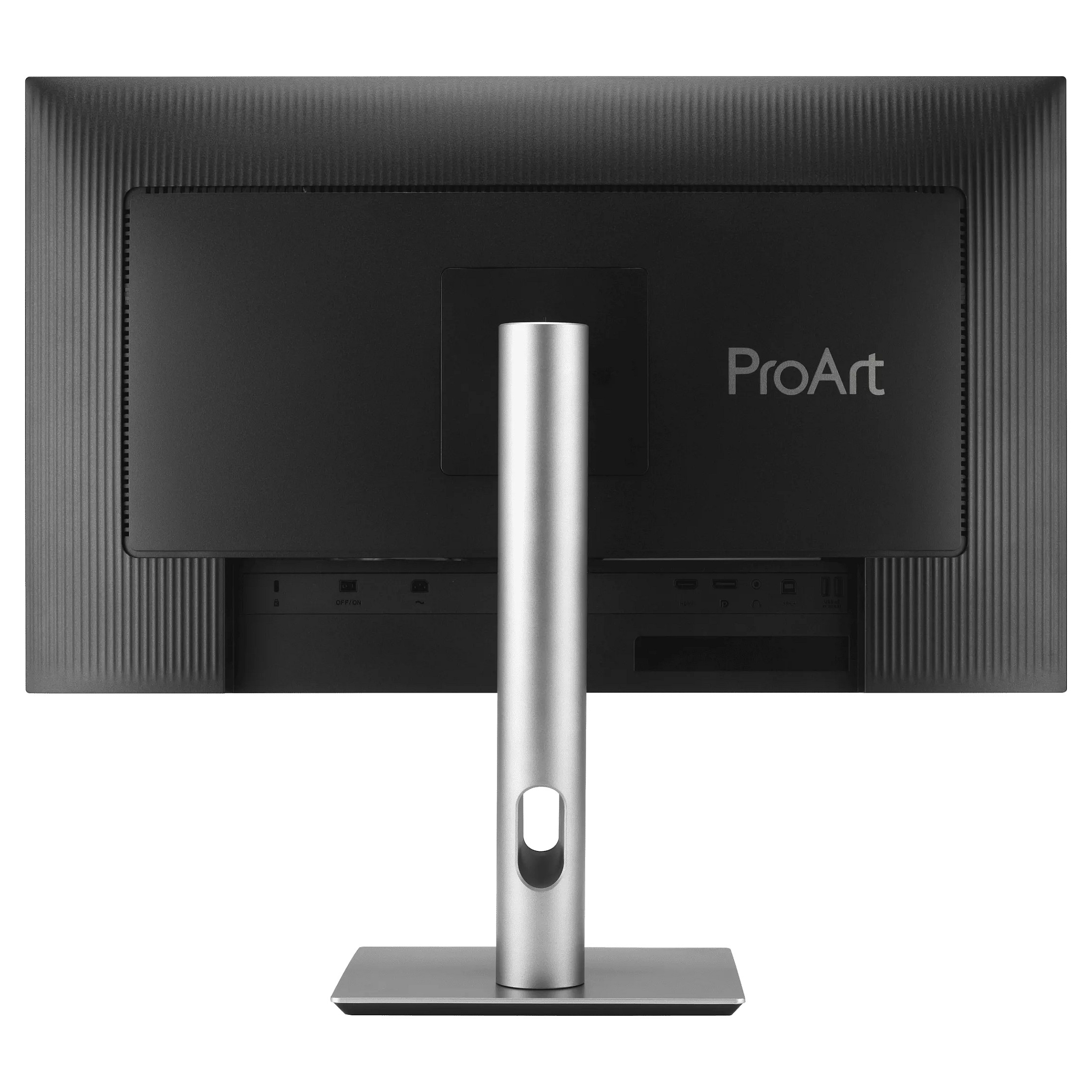 Monitor ASUS ProArt PA278QGV 27" (IPS, QHD 2560x1440, 144Hz, Calman Verified, ΔE < 2)-1