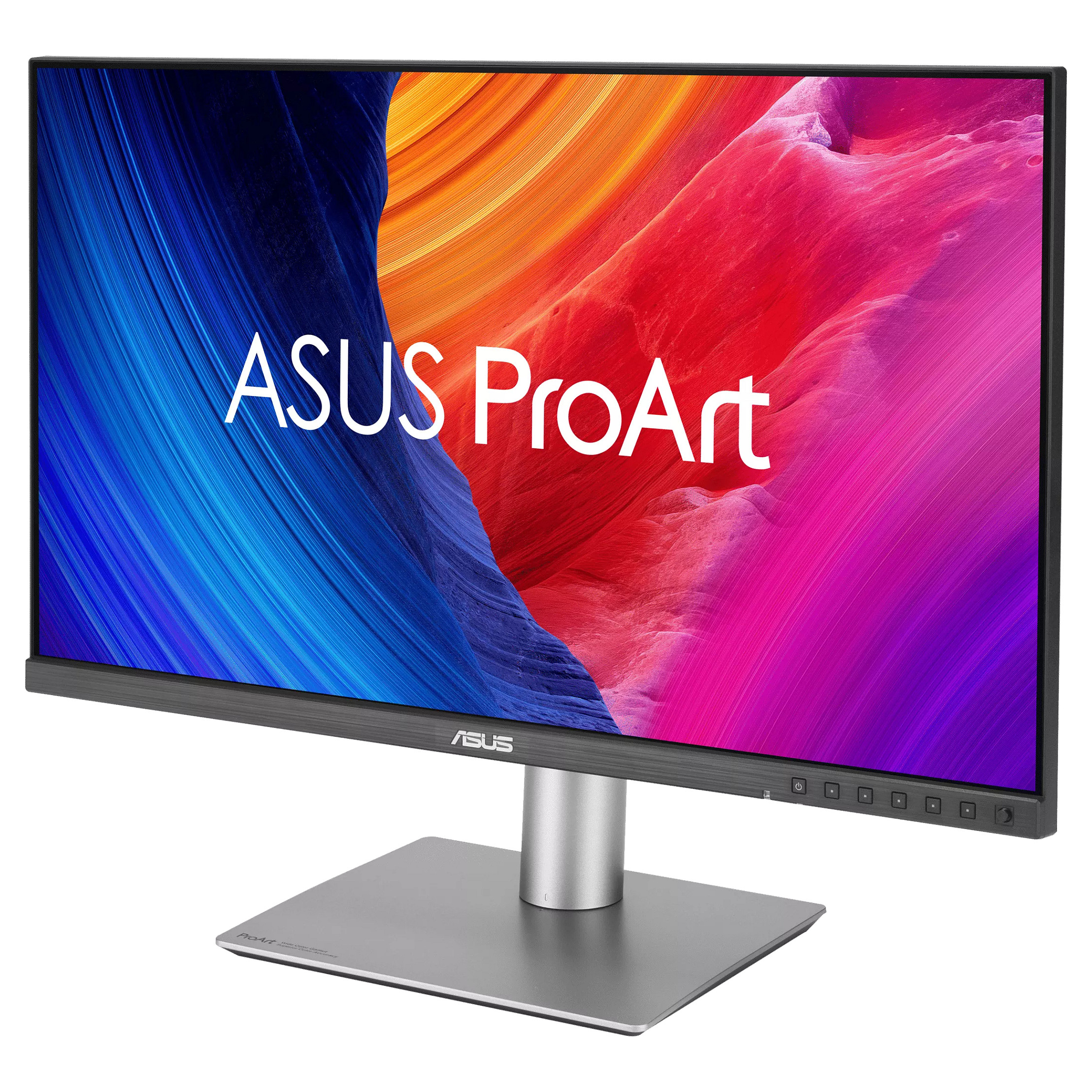 Monitor ASUS ProArt PA278QGV 27" (IPS, QHD 2560x1440, 144Hz, Calman Verified, ΔE < 2)-5