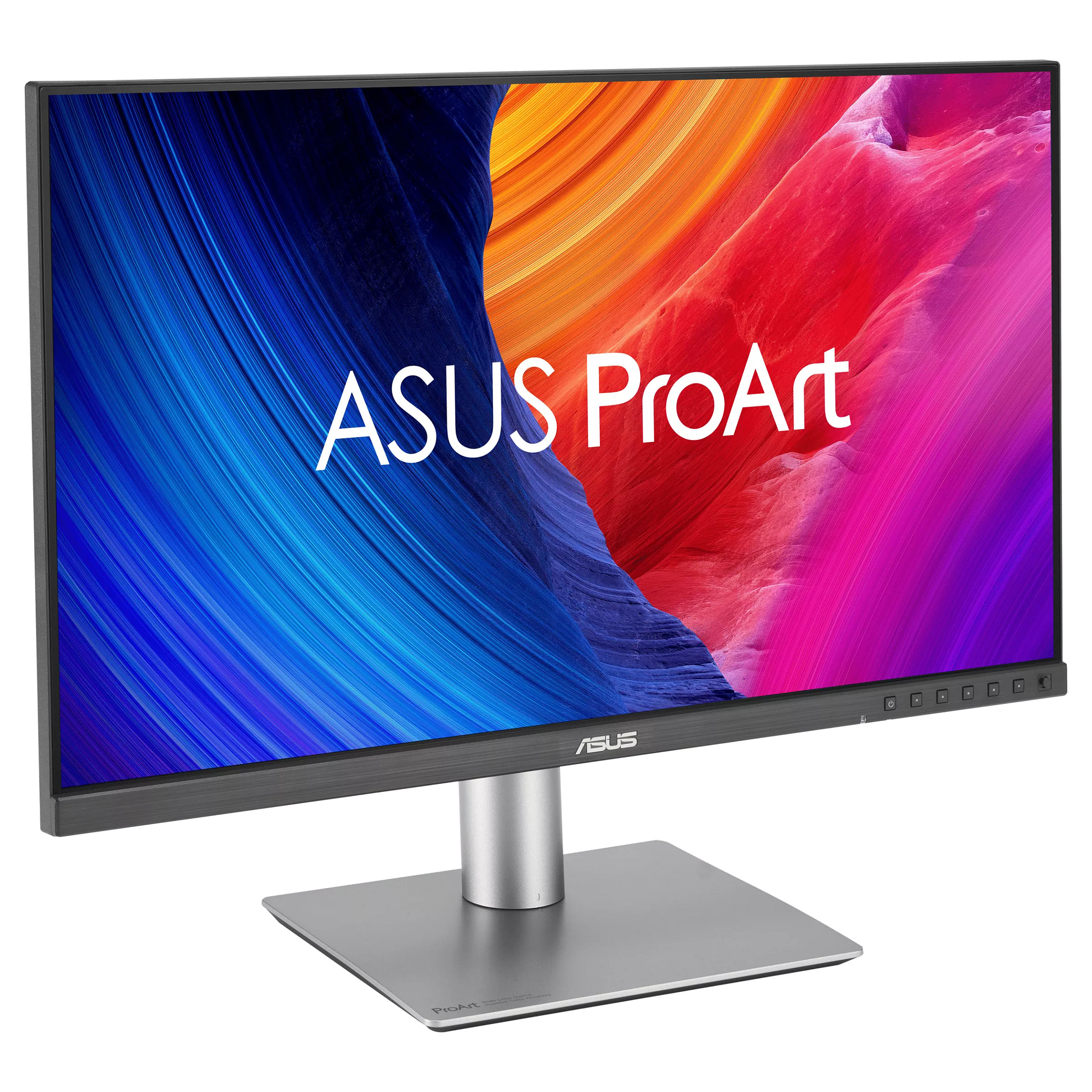 Monitor ASUS ProArt PA278QGV 27" (IPS, QHD 2560x1440, 144Hz, Calman Verified, ΔE < 2)-6