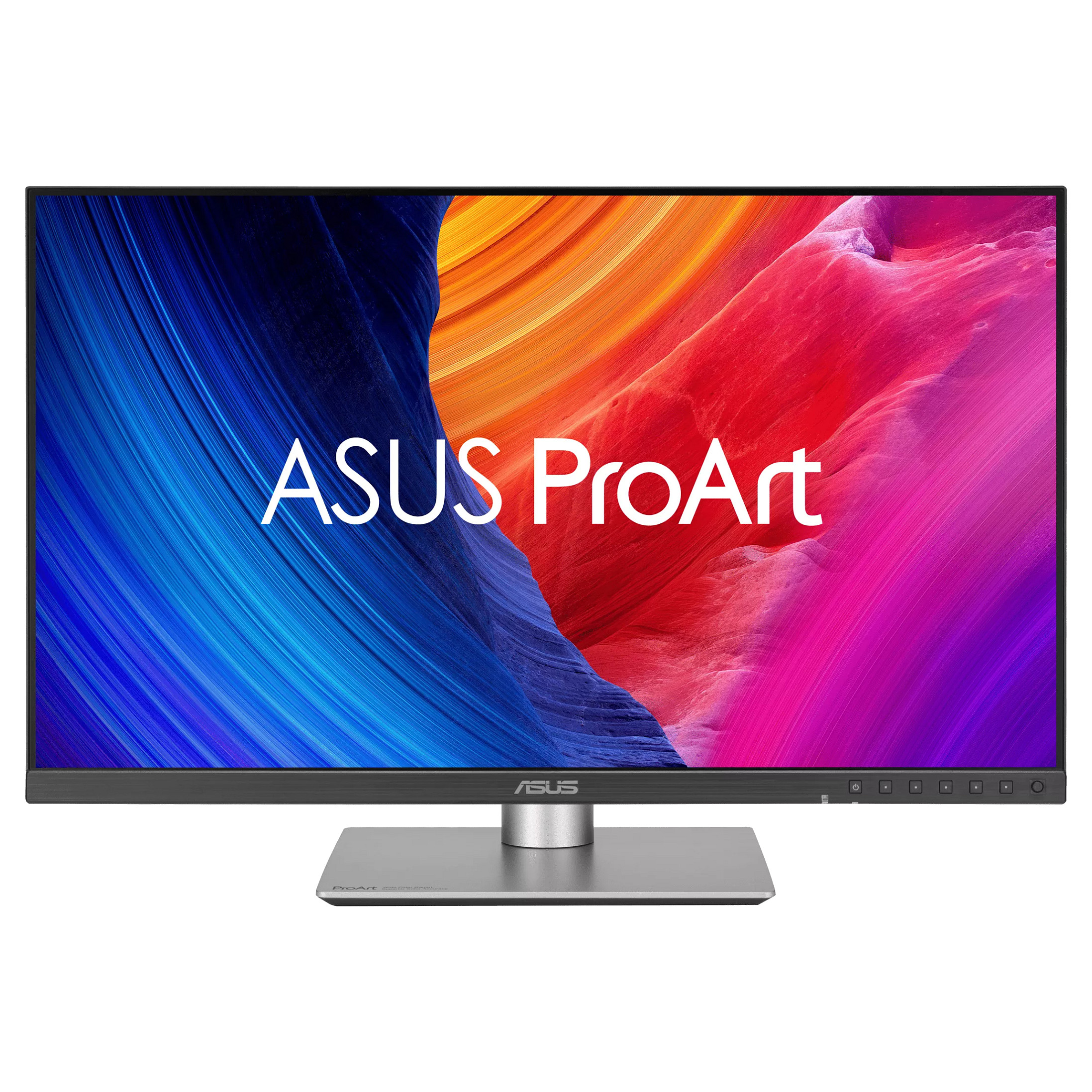 Monitor ASUS ProArt PA278QGV 27" (IPS, QHD 2560x1440, 144Hz, Calman Verified, ΔE < 2)-8
