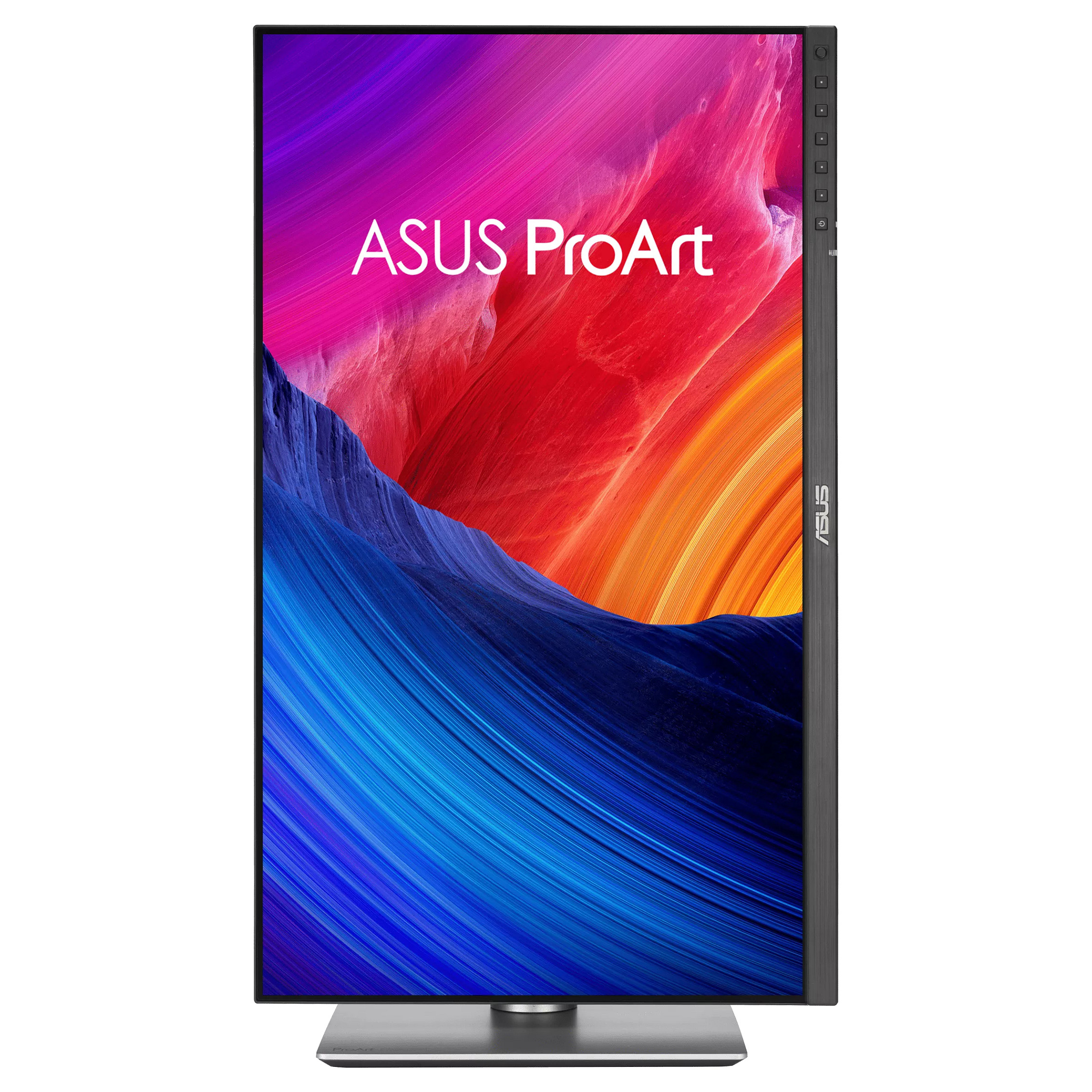Monitor ASUS ProArt PA278QGV 27" (IPS, QHD 2560x1440, 144Hz, Calman Verified, ΔE < 2)-9