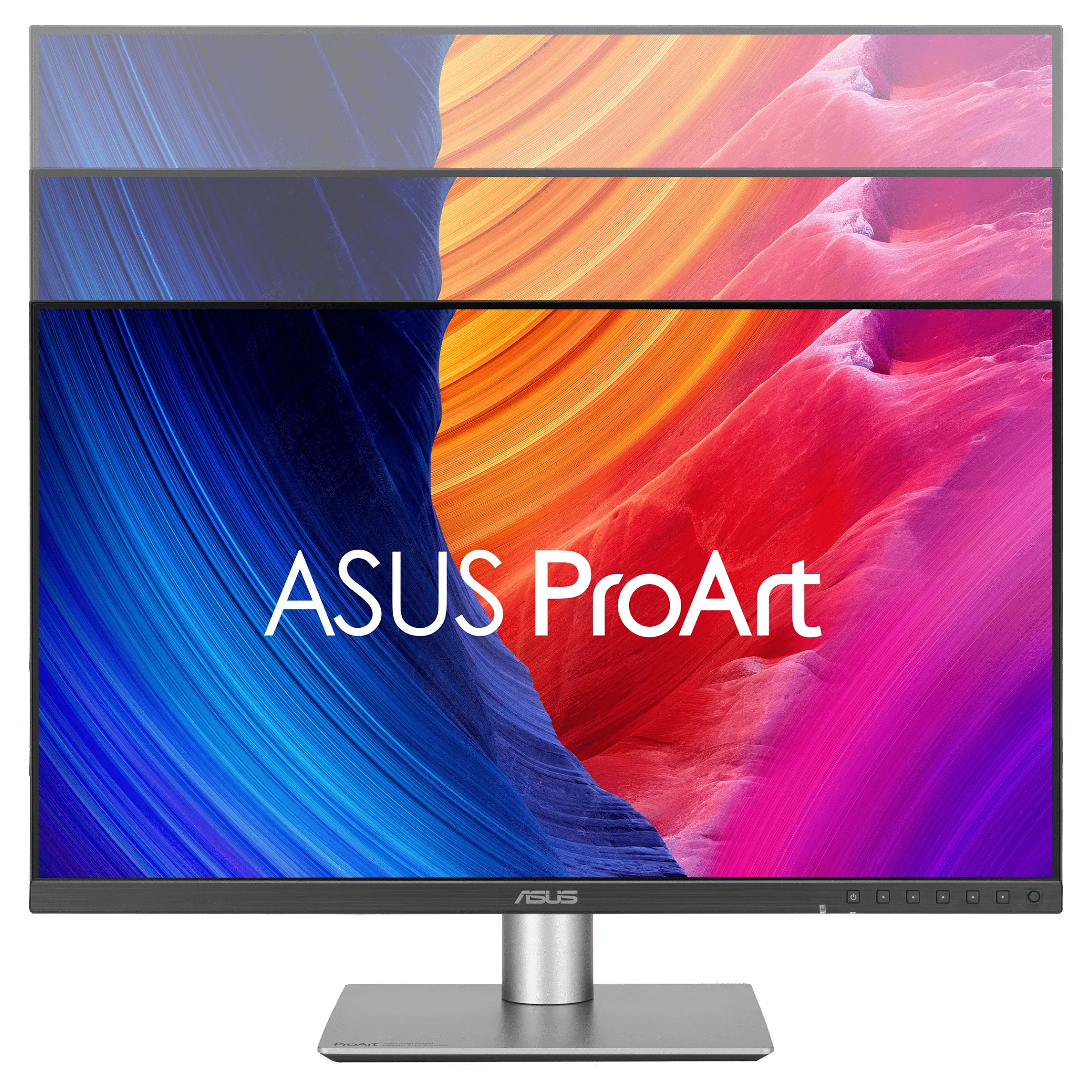 Monitor ASUS ProArt PA278QGV 27" (IPS, QHD 2560x1440, 144Hz, Calman Verified, ΔE < 2)-10