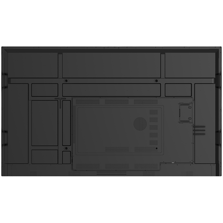 Interaktivni zaslon IIYAMA ProLite TE8613A-B2AG (86", 4K UHD, Android 13, 40 točaka dodira, Anti-Glare)-32