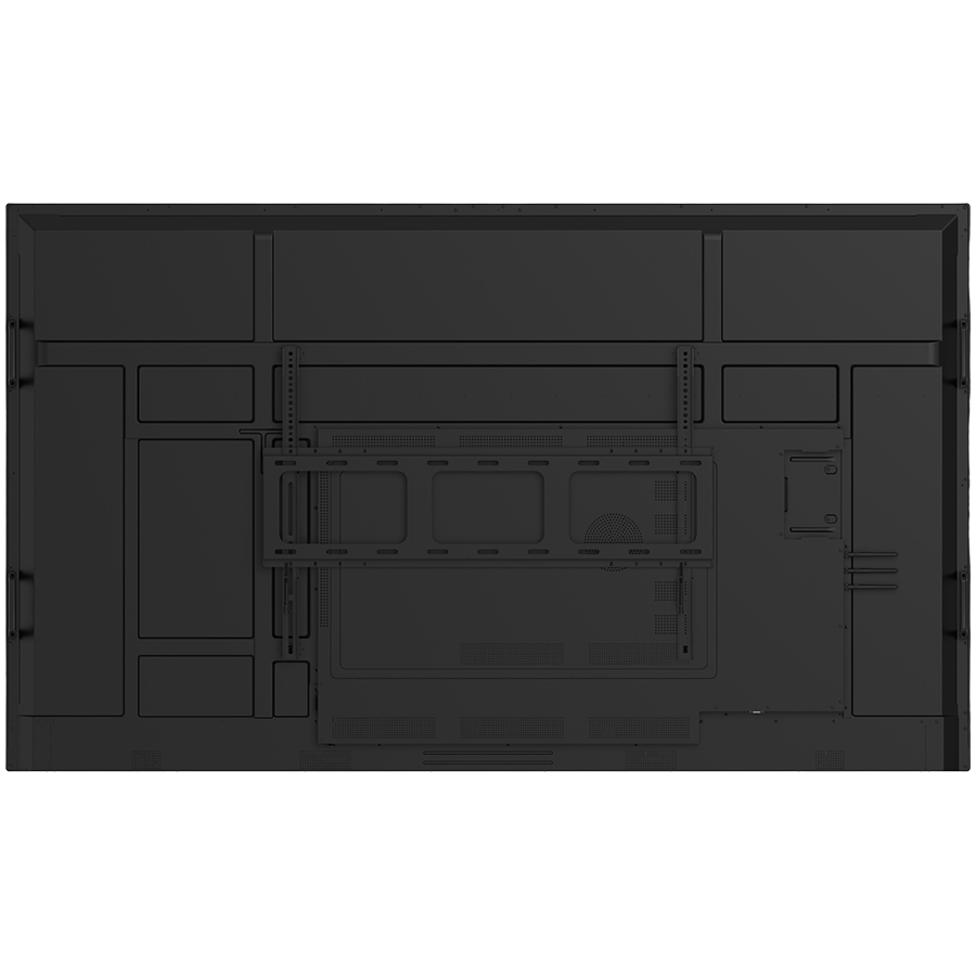 Interaktivni zaslon IIYAMA ProLite TE8613A-B2AG (86", 4K UHD, Android 13, 40 točaka dodira, Anti-Glare)-33