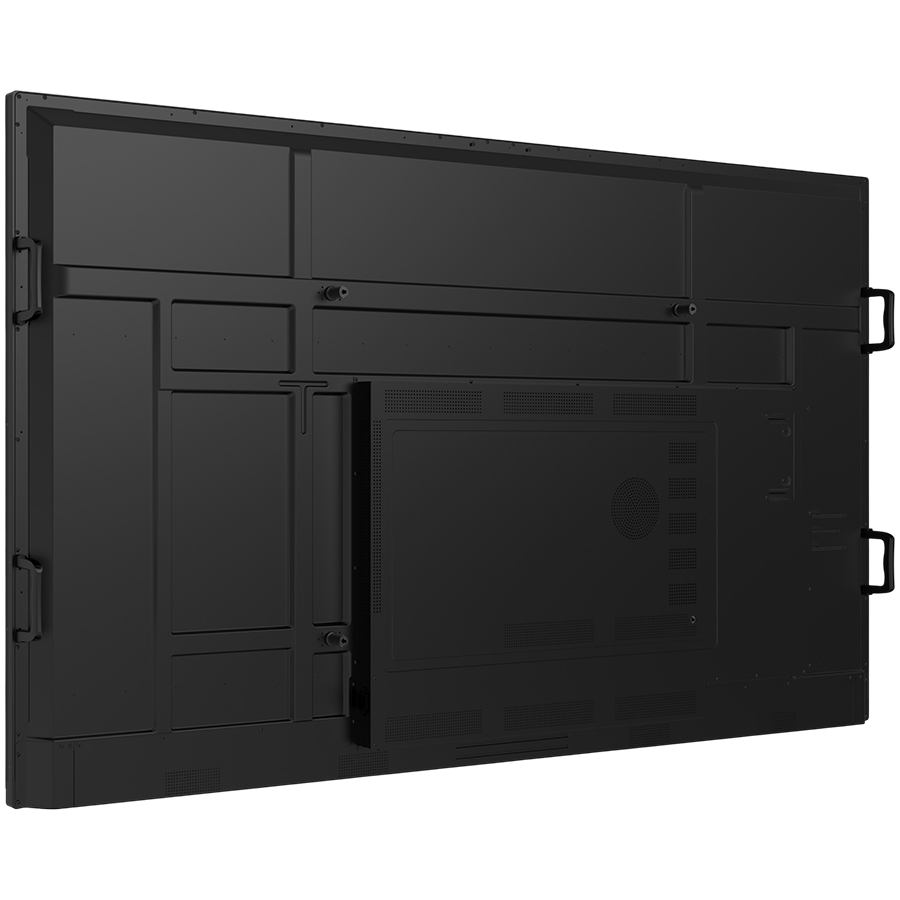 Interaktivni zaslon IIYAMA ProLite TE8613A-B2AG (86", 4K UHD, Android 13, 40 točaka dodira, Anti-Glare)-34