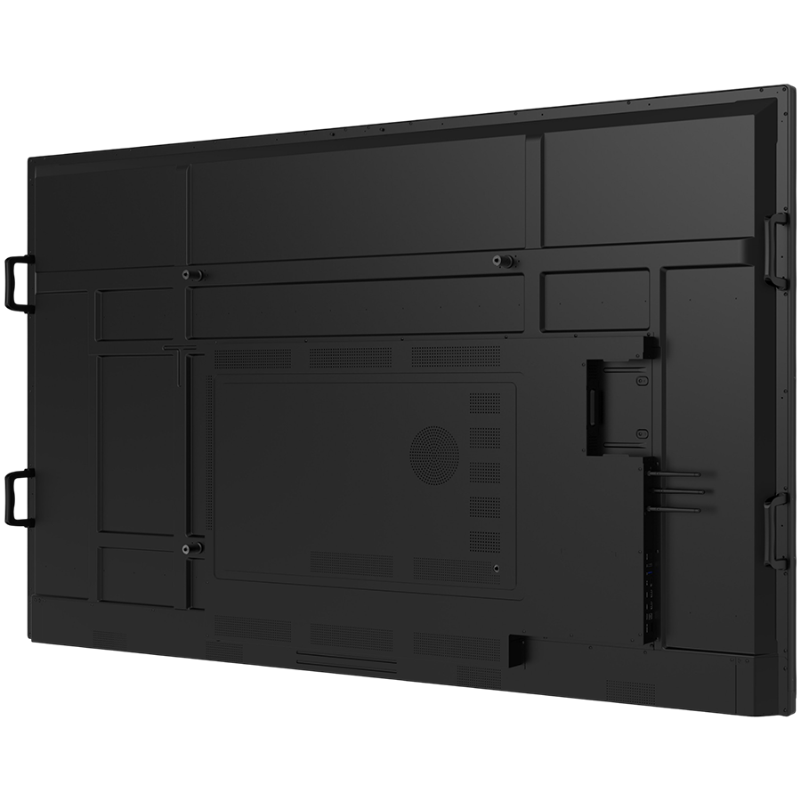 Interaktivni zaslon IIYAMA ProLite TE8613A-B2AG (86", 4K UHD, Android 13, 40 točaka dodira, Anti-Glare)-37