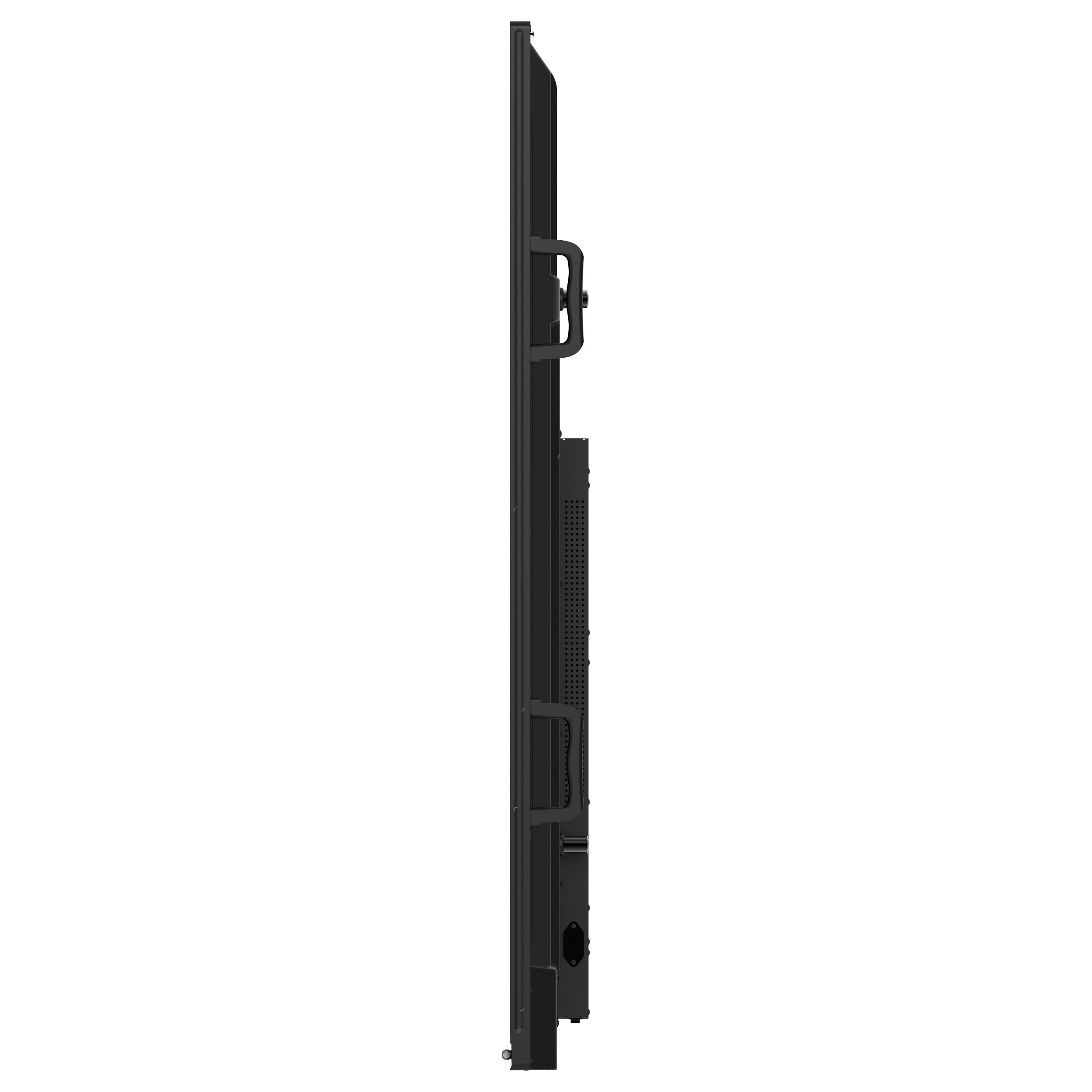 Interaktivni zaslon IIYAMA ProLite TE8613A-B2AG (86", 4K UHD, Android 13, 40 točaka dodira, Anti-Glare)-1