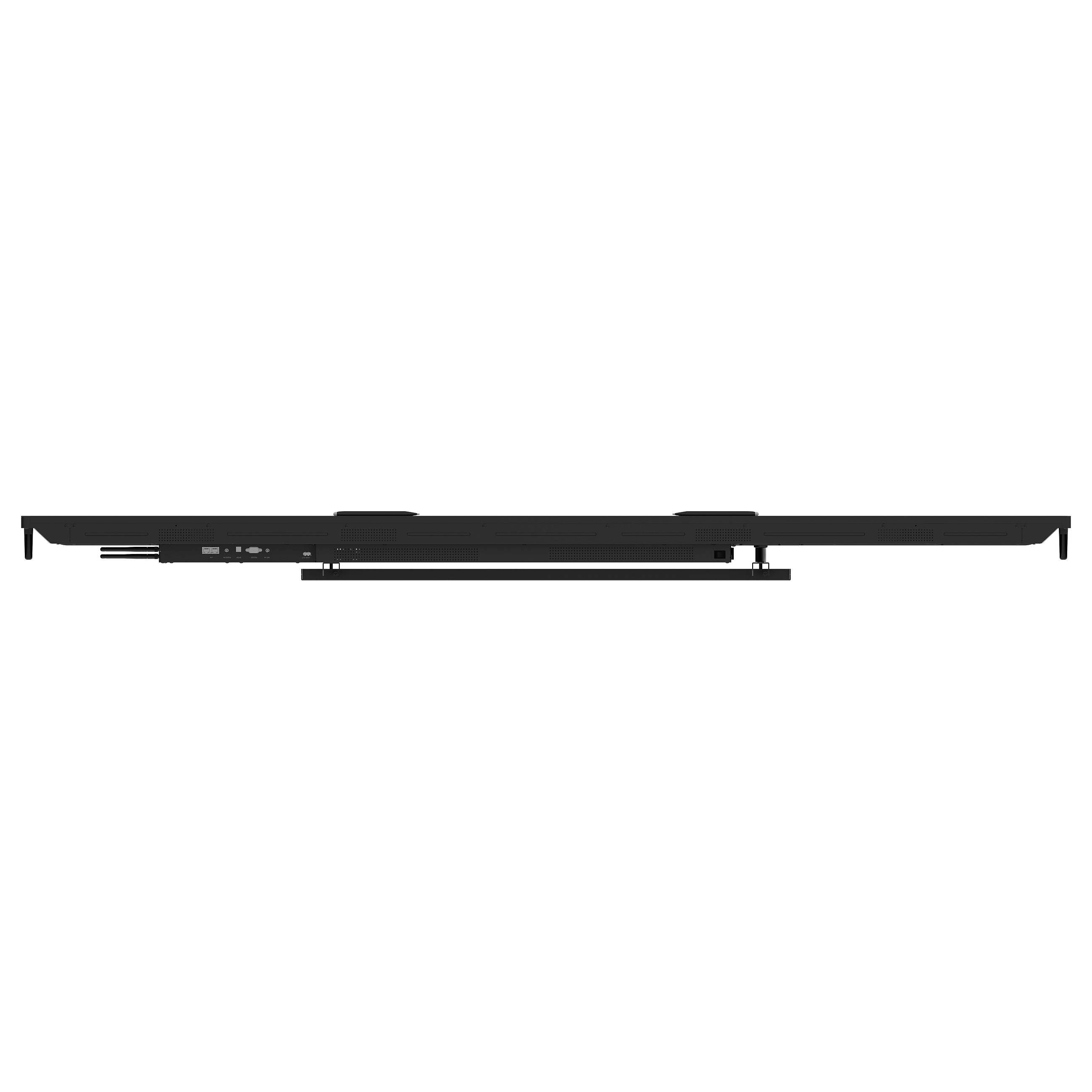 Interaktivni zaslon IIYAMA ProLite TE8613A-B2AG (86", 4K UHD, Android 13, 40 točaka dodira, Anti-Glare)-2