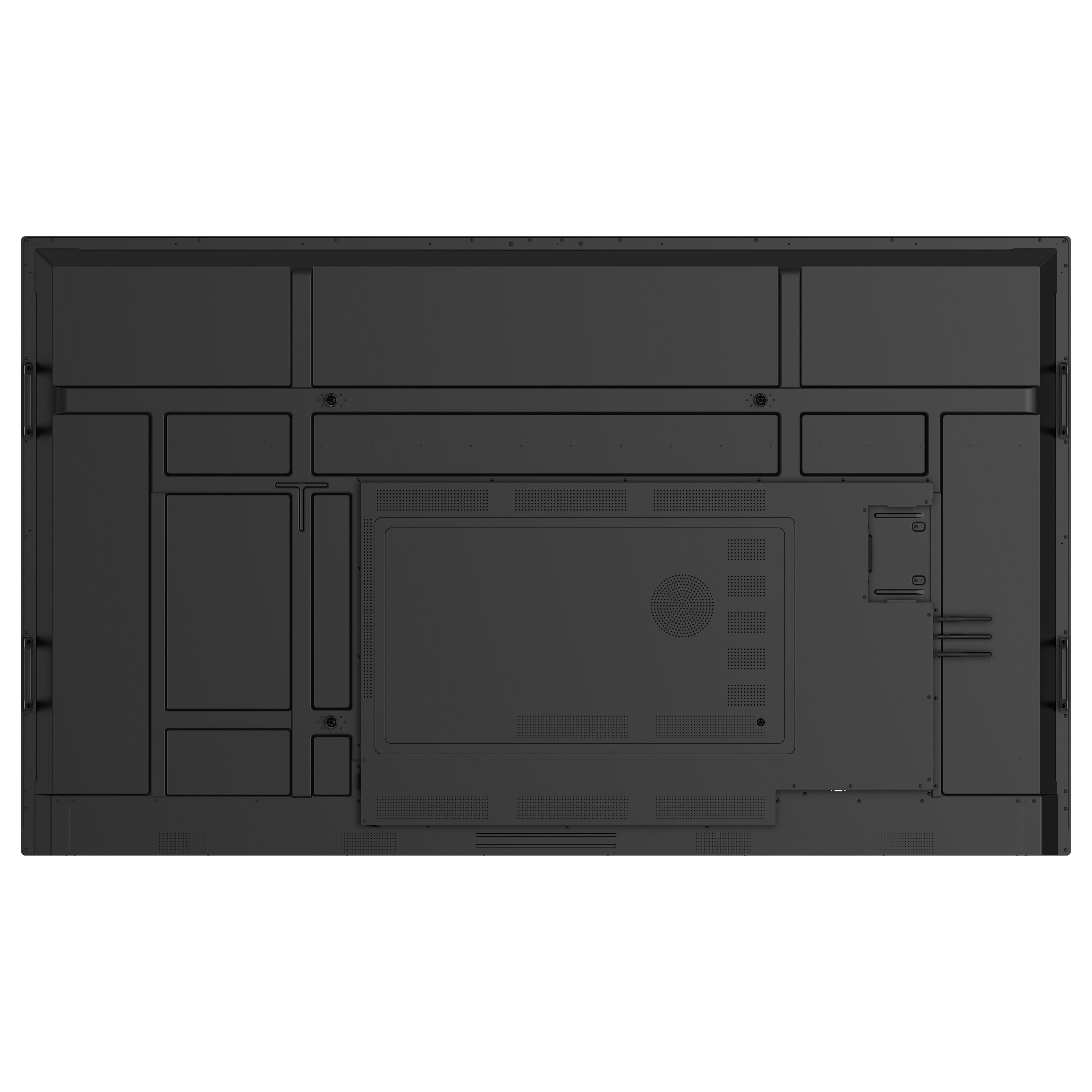 Interaktivni zaslon IIYAMA ProLite TE8613A-B2AG (86", 4K UHD, Android 13, 40 točaka dodira, Anti-Glare)-3
