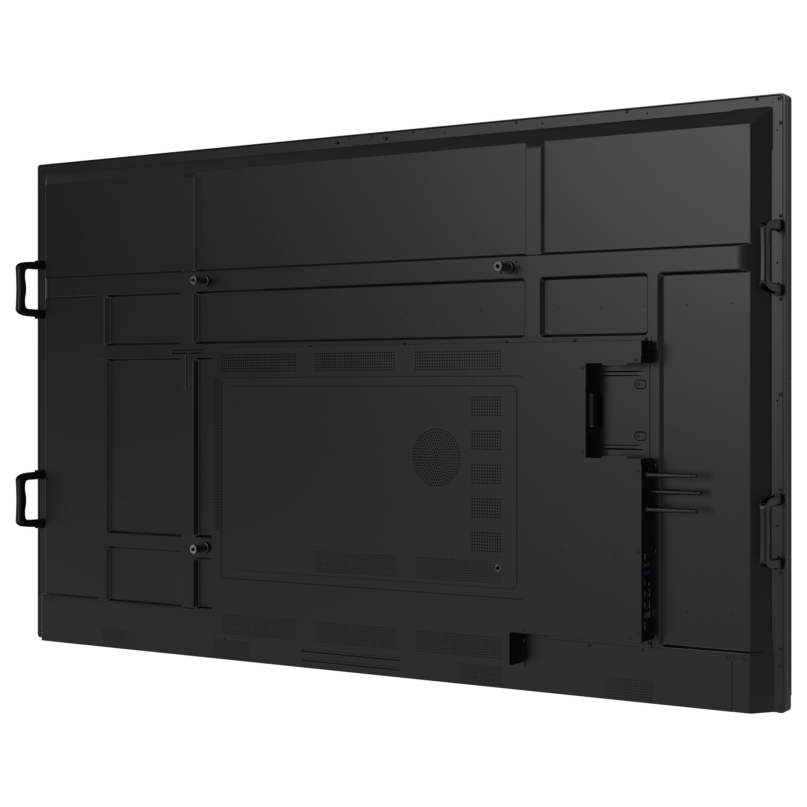 Interaktivni zaslon IIYAMA ProLite TE8613A-B2AG (86", 4K UHD, Android 13, 40 točaka dodira, Anti-Glare)-5