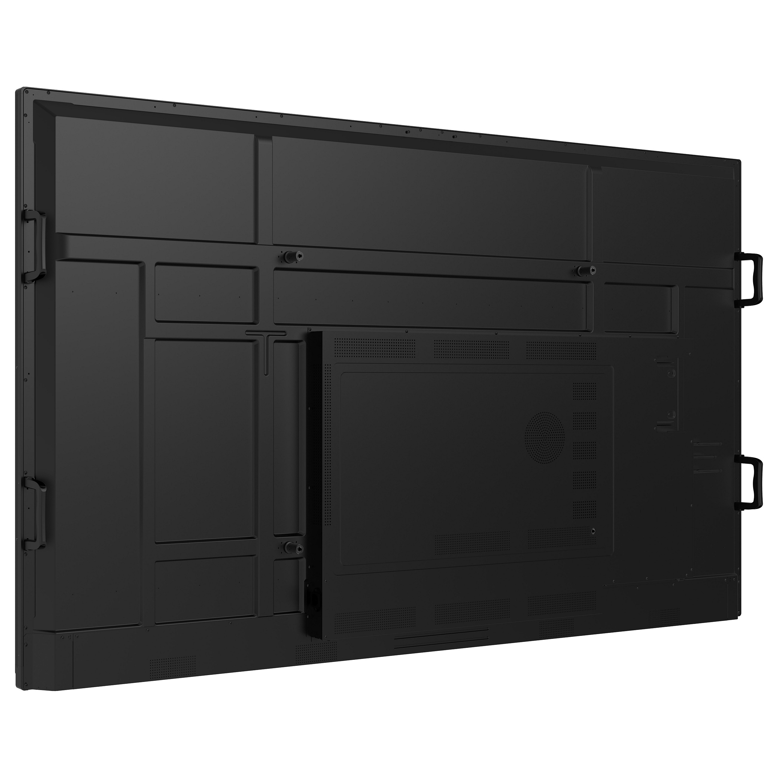 Interaktivni zaslon IIYAMA ProLite TE8613A-B2AG (86", 4K UHD, Android 13, 40 točaka dodira, Anti-Glare)-6