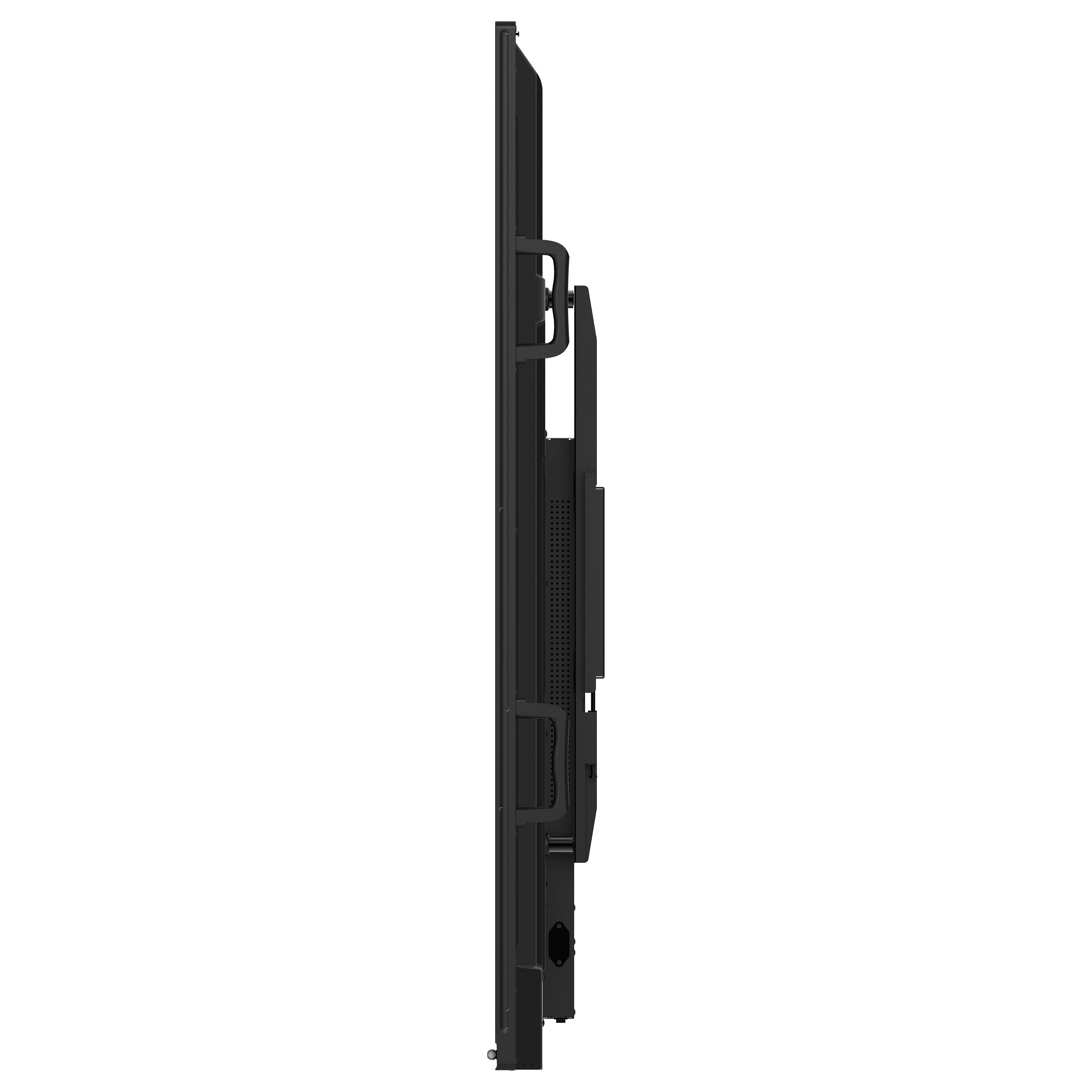 Interaktivni zaslon IIYAMA ProLite TE8613A-B2AG (86", 4K UHD, Android 13, 40 točaka dodira, Anti-Glare)-12