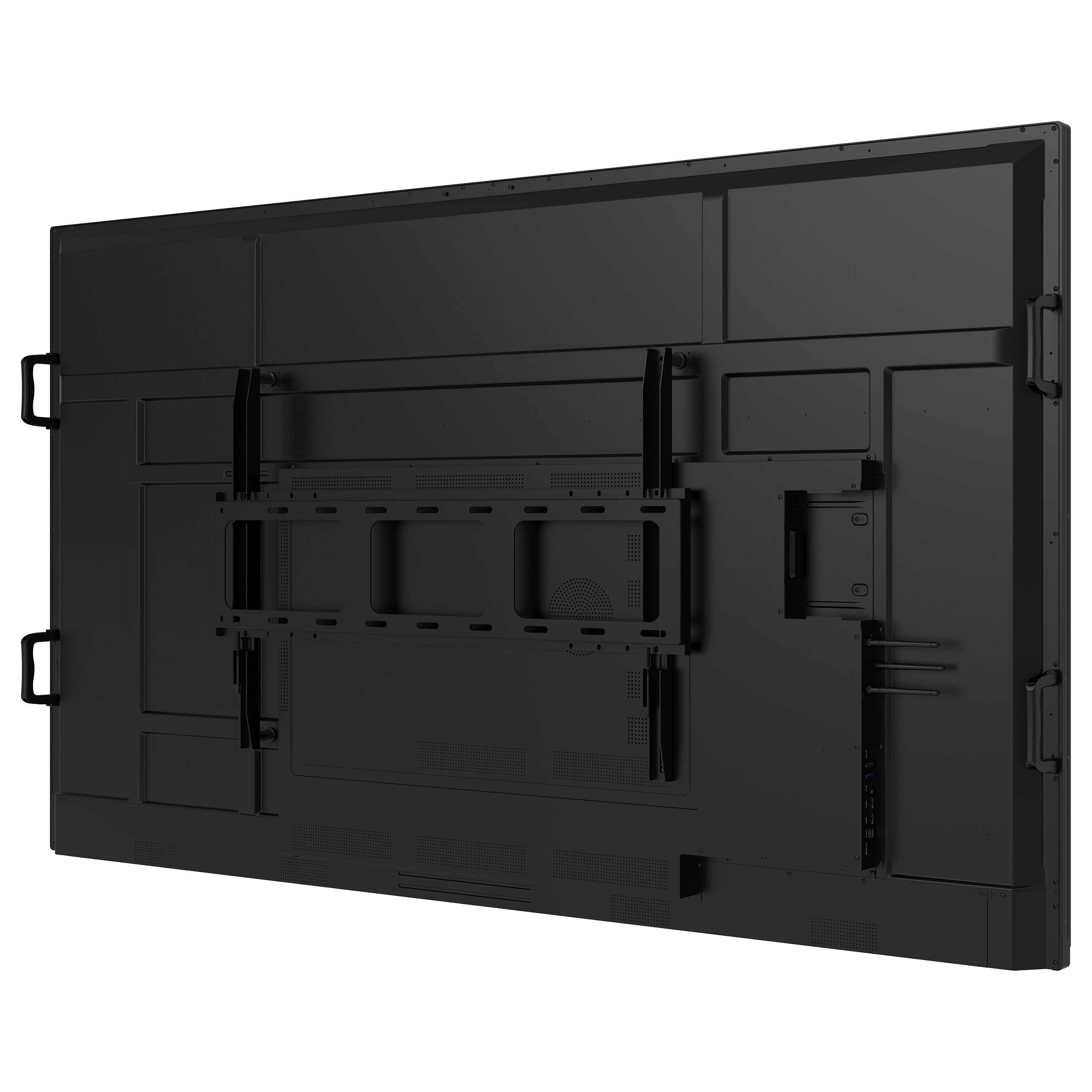 Interaktivni zaslon IIYAMA ProLite TE8613A-B2AG (86", 4K UHD, Android 13, 40 točaka dodira, Anti-Glare)-14