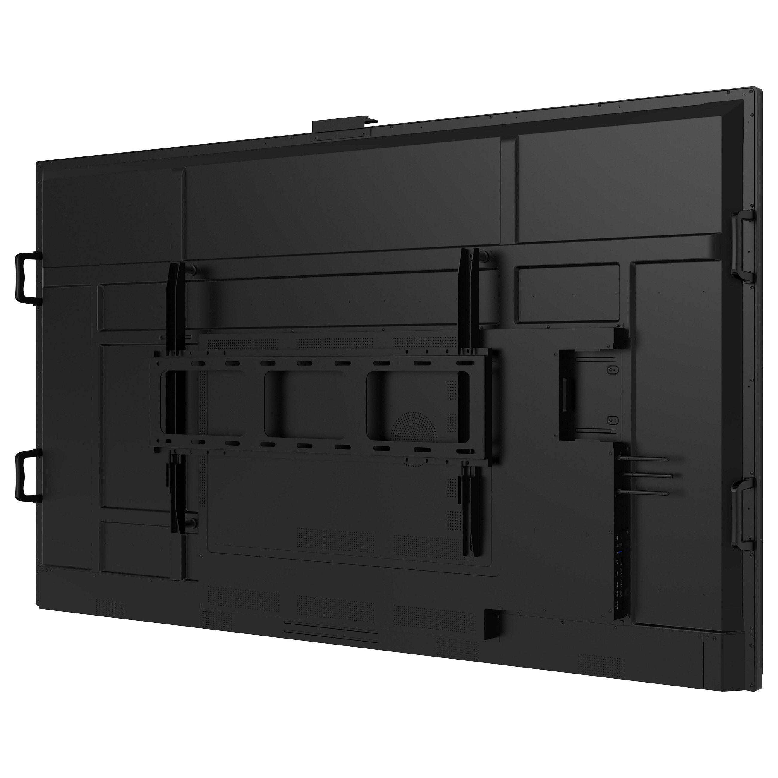 Interaktivni zaslon IIYAMA ProLite TE8613A-B2AG (86", 4K UHD, Android 13, 40 točaka dodira, Anti-Glare)-15
