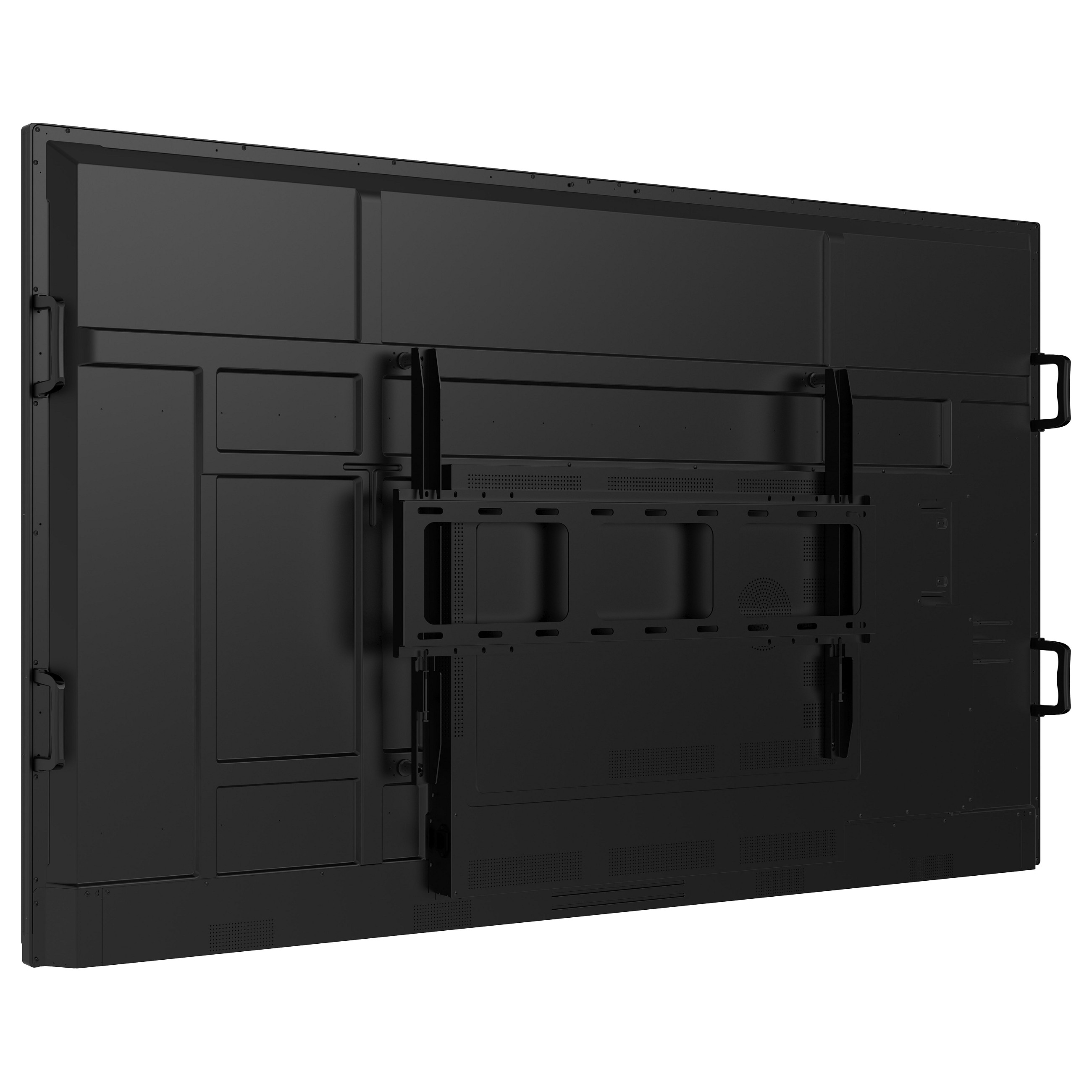 Interaktivni zaslon IIYAMA ProLite TE8613A-B2AG (86", 4K UHD, Android 13, 40 točaka dodira, Anti-Glare)-16