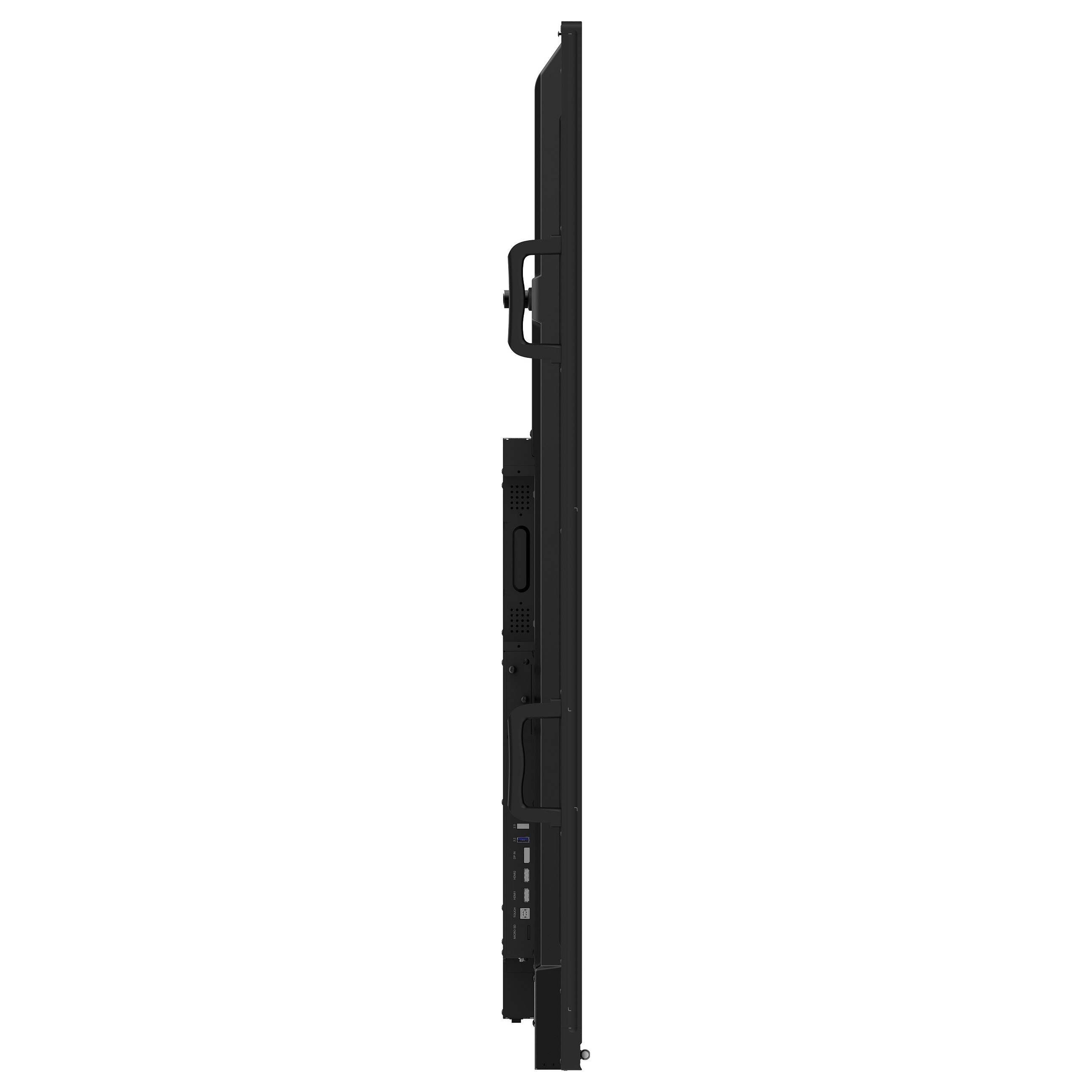 Interaktivni zaslon IIYAMA ProLite TE8613A-B2AG (86", 4K UHD, Android 13, 40 točaka dodira, Anti-Glare)-24