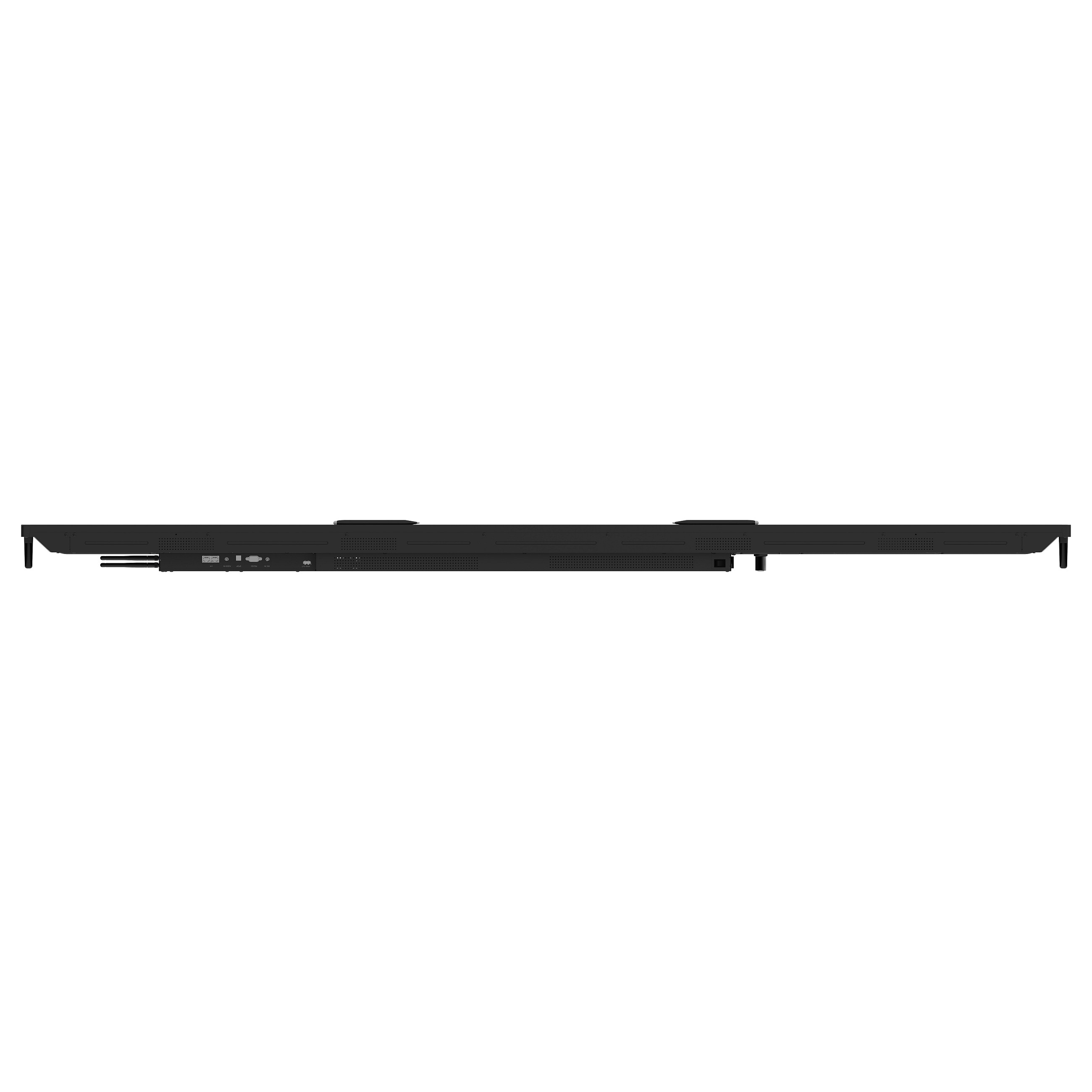 Interaktivni zaslon IIYAMA ProLite TE8613A-B2AG (86", 4K UHD, Android 13, 40 točaka dodira, Anti-Glare)-27