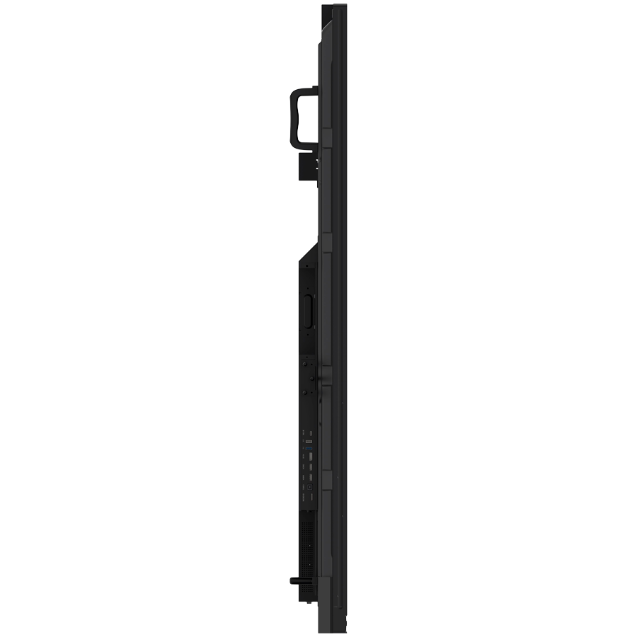 Interaktivni ekran IIYAMA ProLite TE9813A-B2AG (98", 4K UHD, Android 13, 50 točaka dodira, Anti-glare)-26