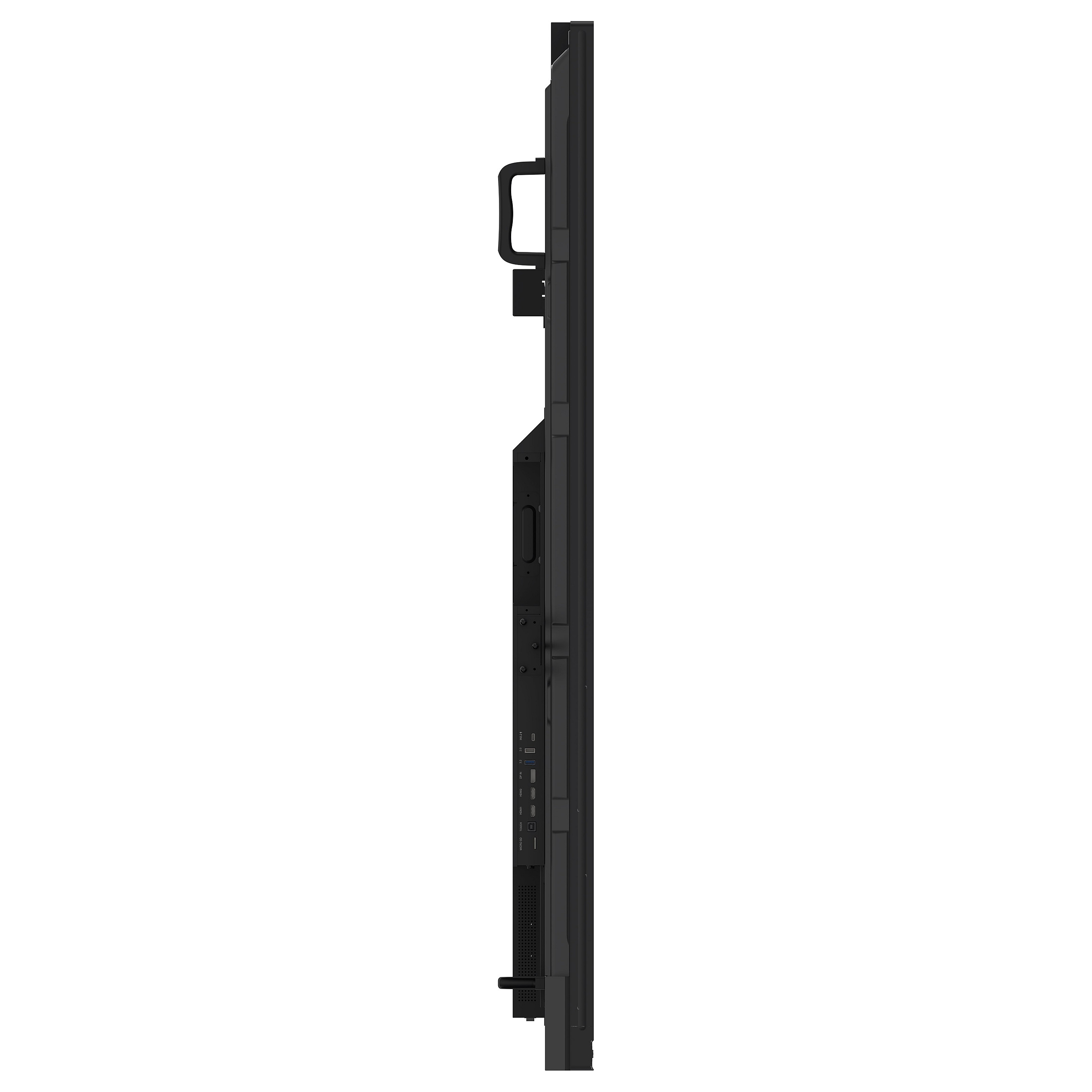 Interaktivni ekran IIYAMA ProLite TE9813A-B2AG (98", 4K UHD, Android 13, 50 točaka dodira, Anti-glare)-1
