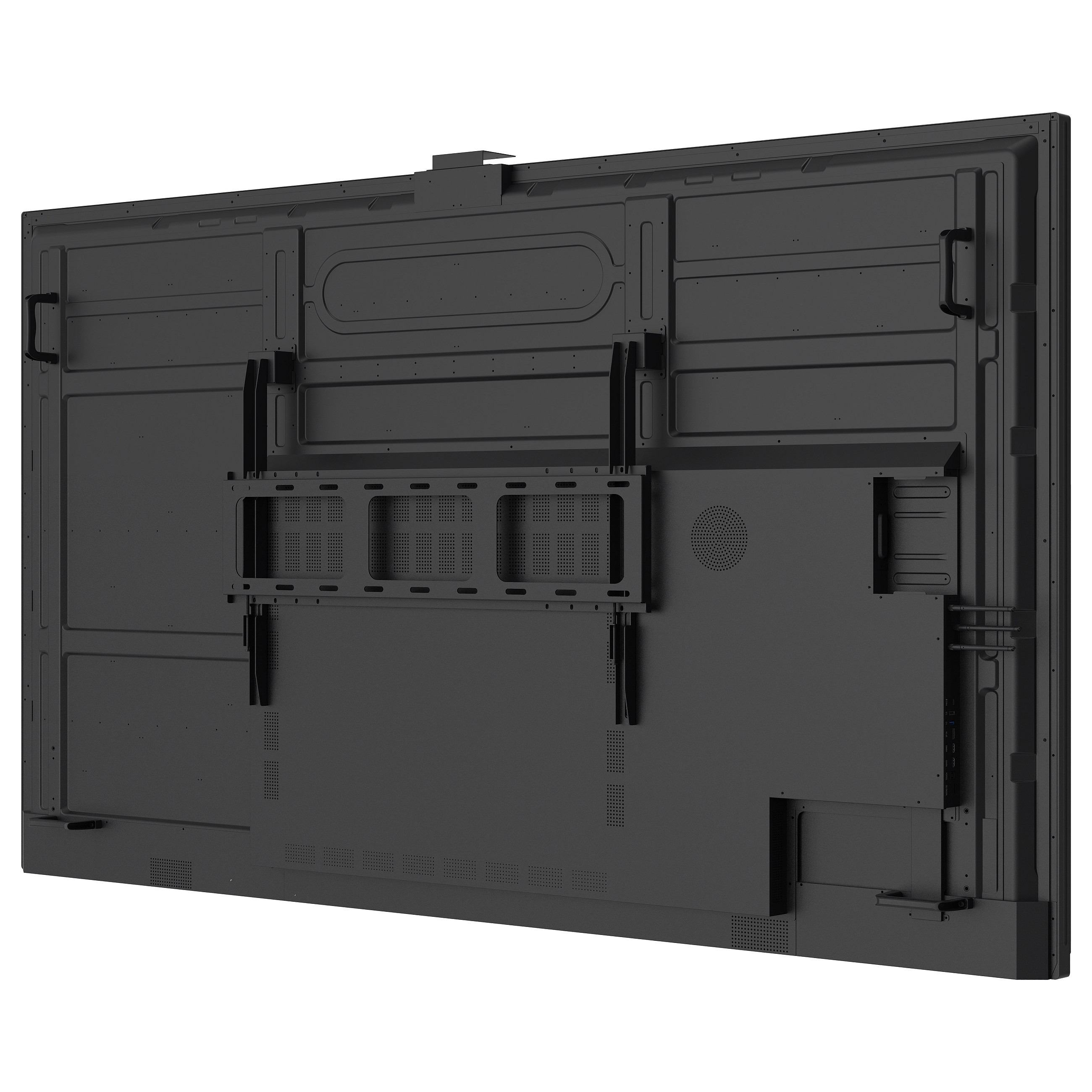 Interaktivni ekran IIYAMA ProLite TE9813A-B2AG (98", 4K UHD, Android 13, 50 točaka dodira, Anti-glare)-3
