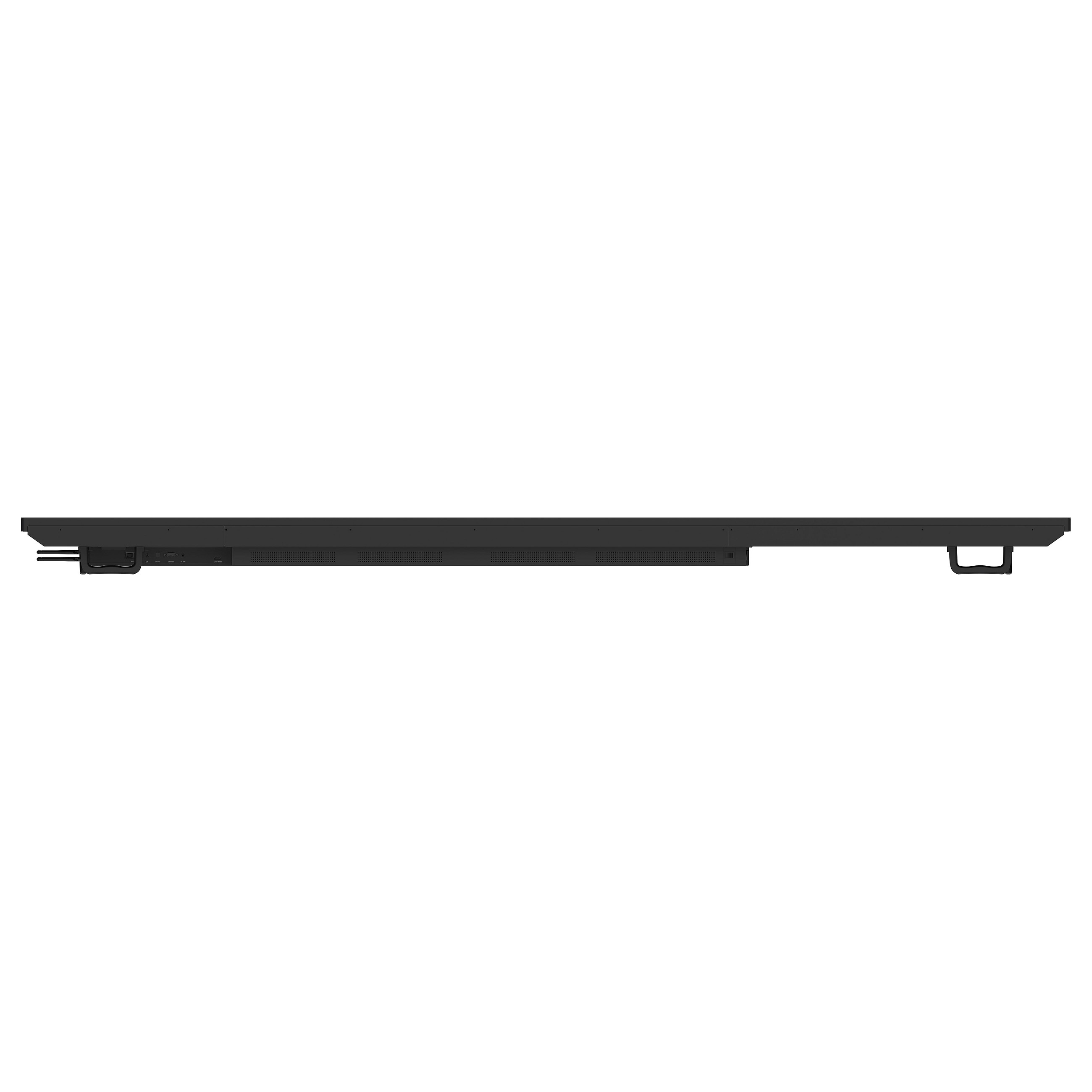 Interaktivni ekran IIYAMA ProLite TE9813A-B2AG (98", 4K UHD, Android 13, 50 točaka dodira, Anti-glare)-16