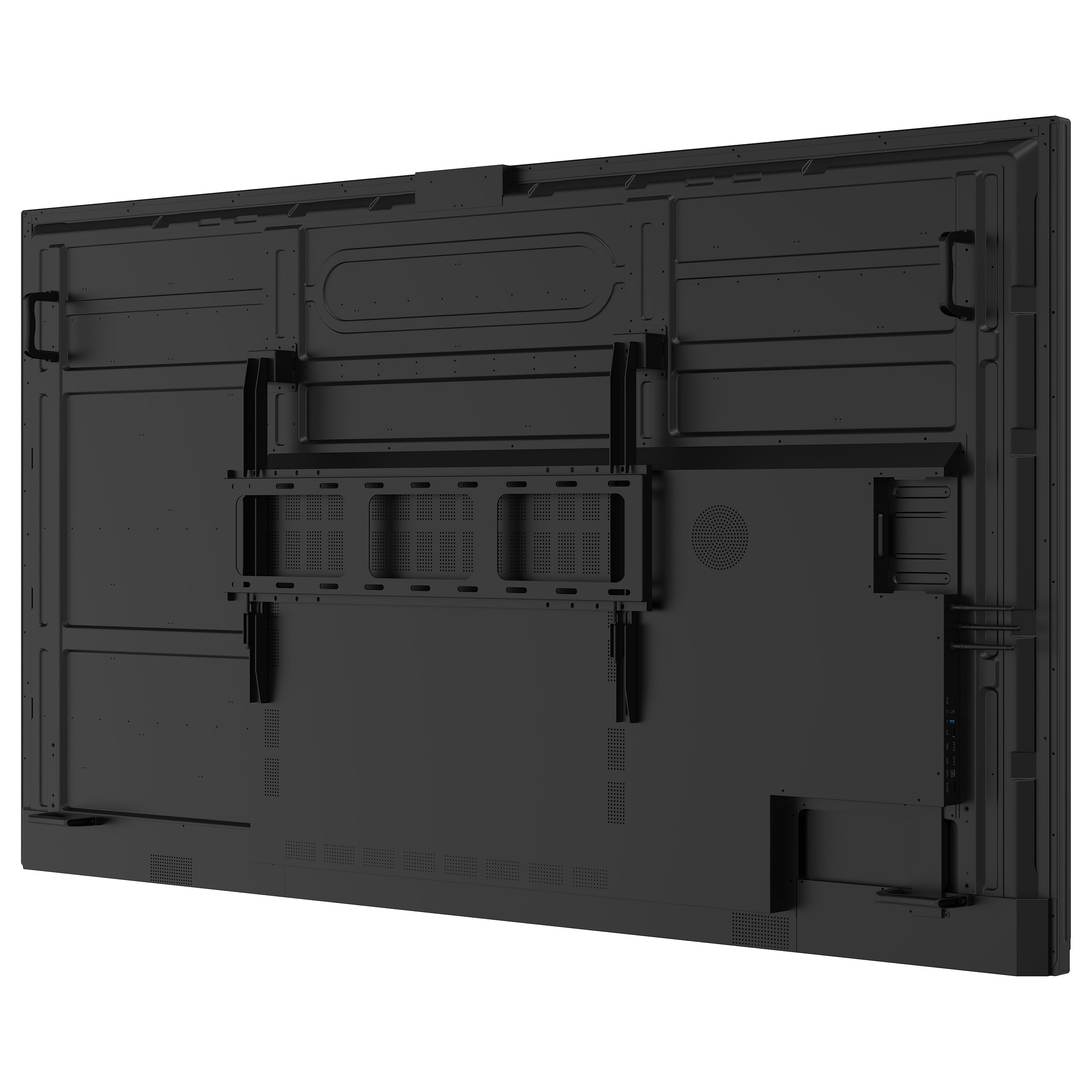 Interaktivni ekran IIYAMA ProLite TE9813A-B2AG (98", 4K UHD, Android 13, 50 točaka dodira, Anti-glare)-21