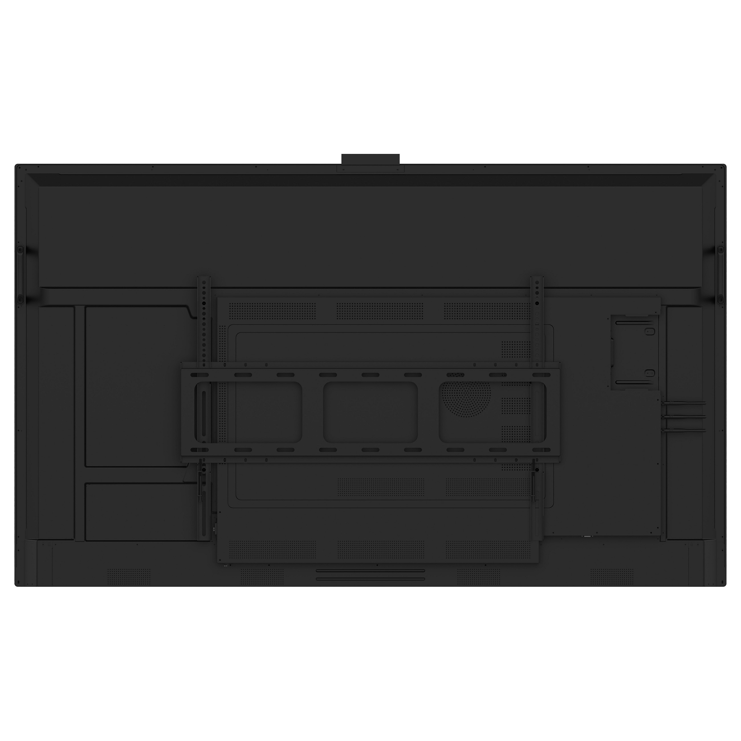 Interaktivni ekran IIYAMA TE7513A-B2AG (75" 4K UHD, Android 13, 40 točaka dodira, Anti-glare)-2