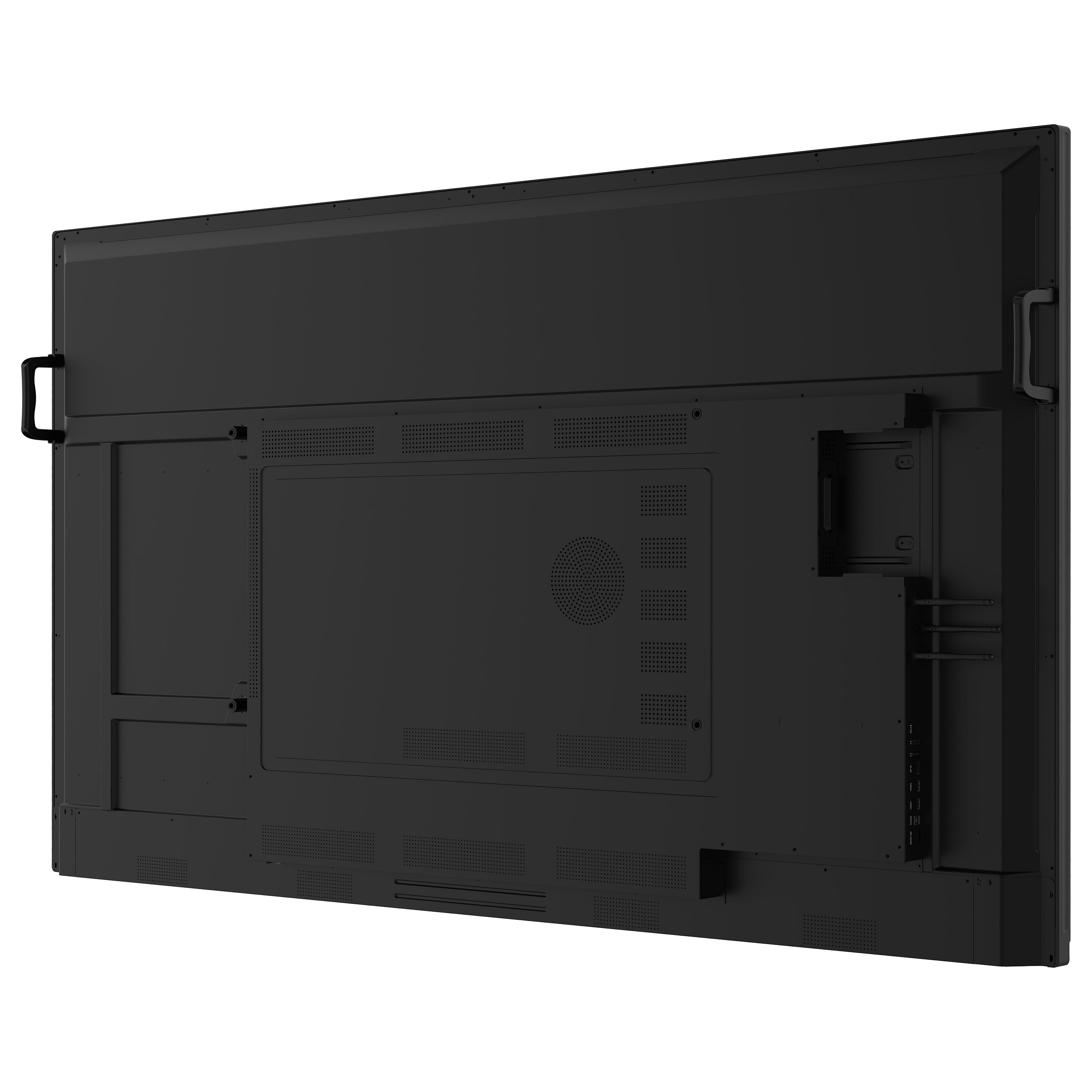Interaktivni ekran IIYAMA TE7513A-B2AG (75" 4K UHD, Android 13, 40 točaka dodira, Anti-glare)-3