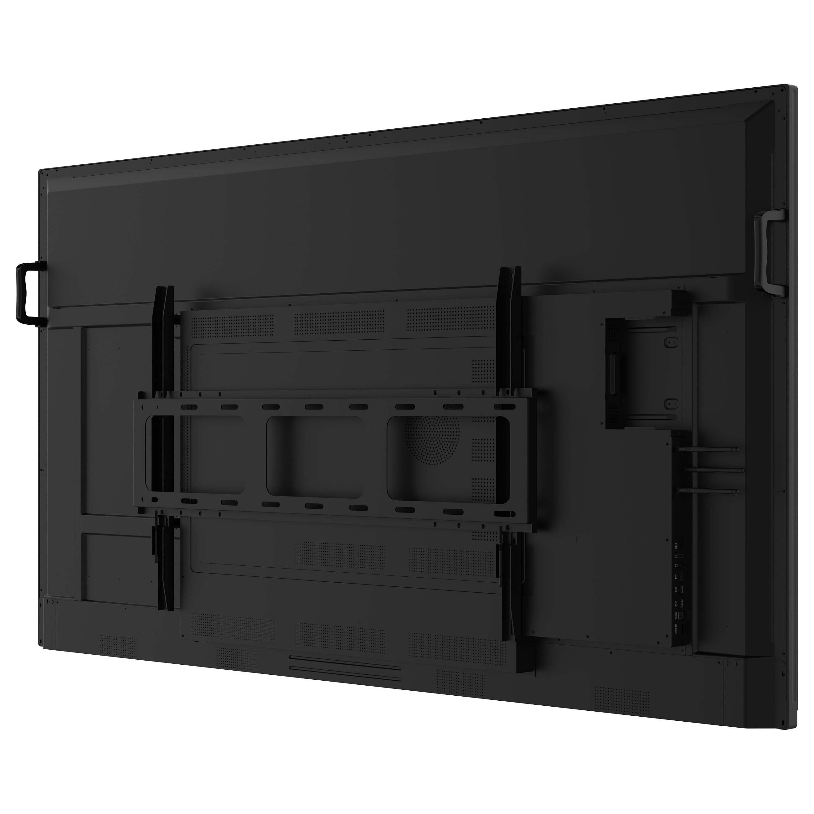 Interaktivni ekran IIYAMA TE7513A-B2AG (75" 4K UHD, Android 13, 40 točaka dodira, Anti-glare)-4