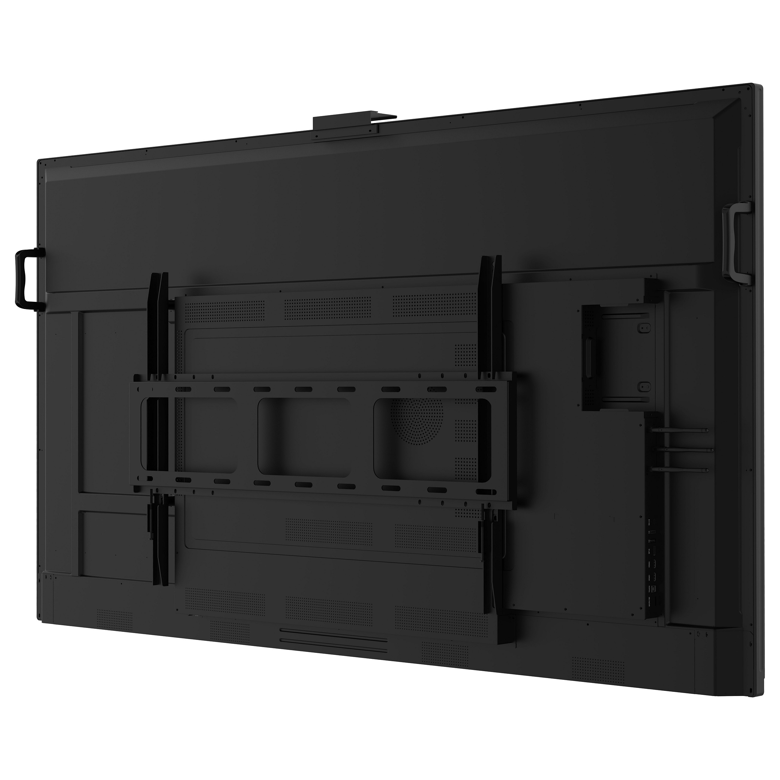 Interaktivni ekran IIYAMA TE7513A-B2AG (75" 4K UHD, Android 13, 40 točaka dodira, Anti-glare)-5